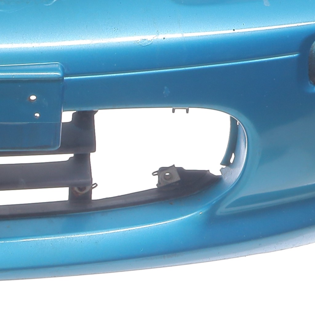 Pare choc avant pour NISSAN MICRA 2 PHASE 3 Pare choc avant pour NISSAN MICRA 2 PHASE 3