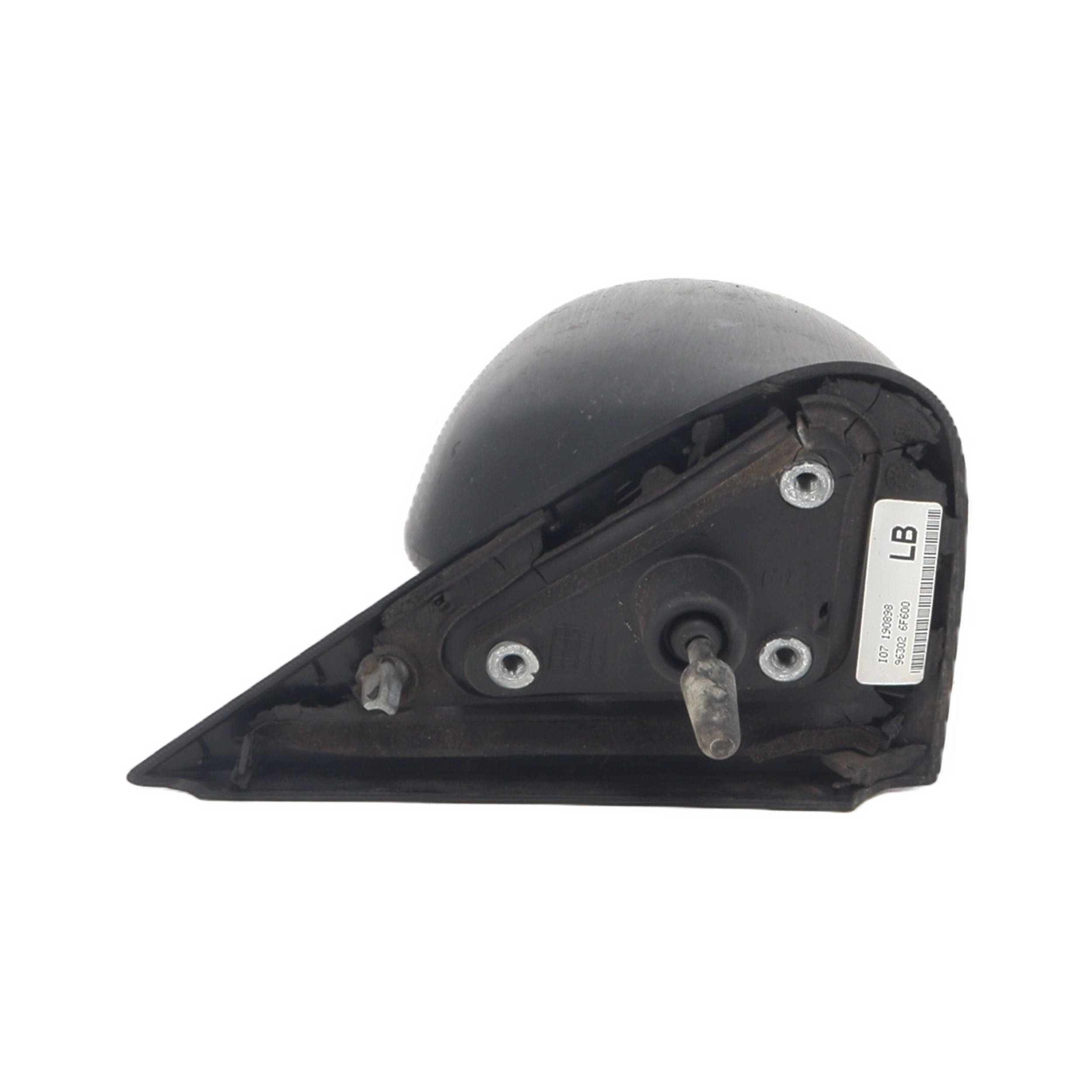 Retroviseur gauche pour NISSAN MICRA 2 PHASE 3 Retroviseur gauche pour NISSAN MICRA 2 PHASE 3