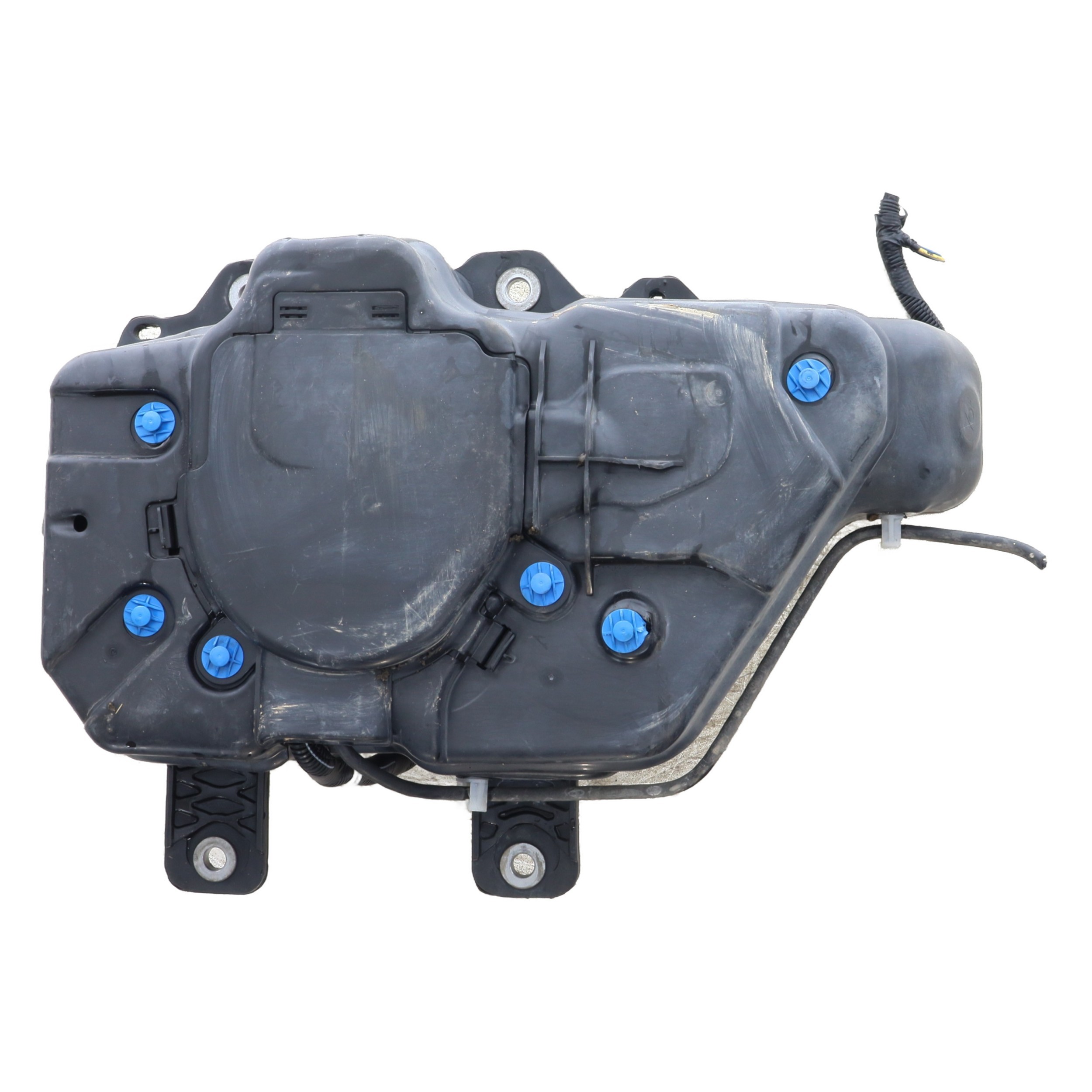Reservoir AdBlue pour FORD TRANSIT 5 PHASE 1 Reservoir AdBlue pour FORD TRANSIT 5 PHASE 1