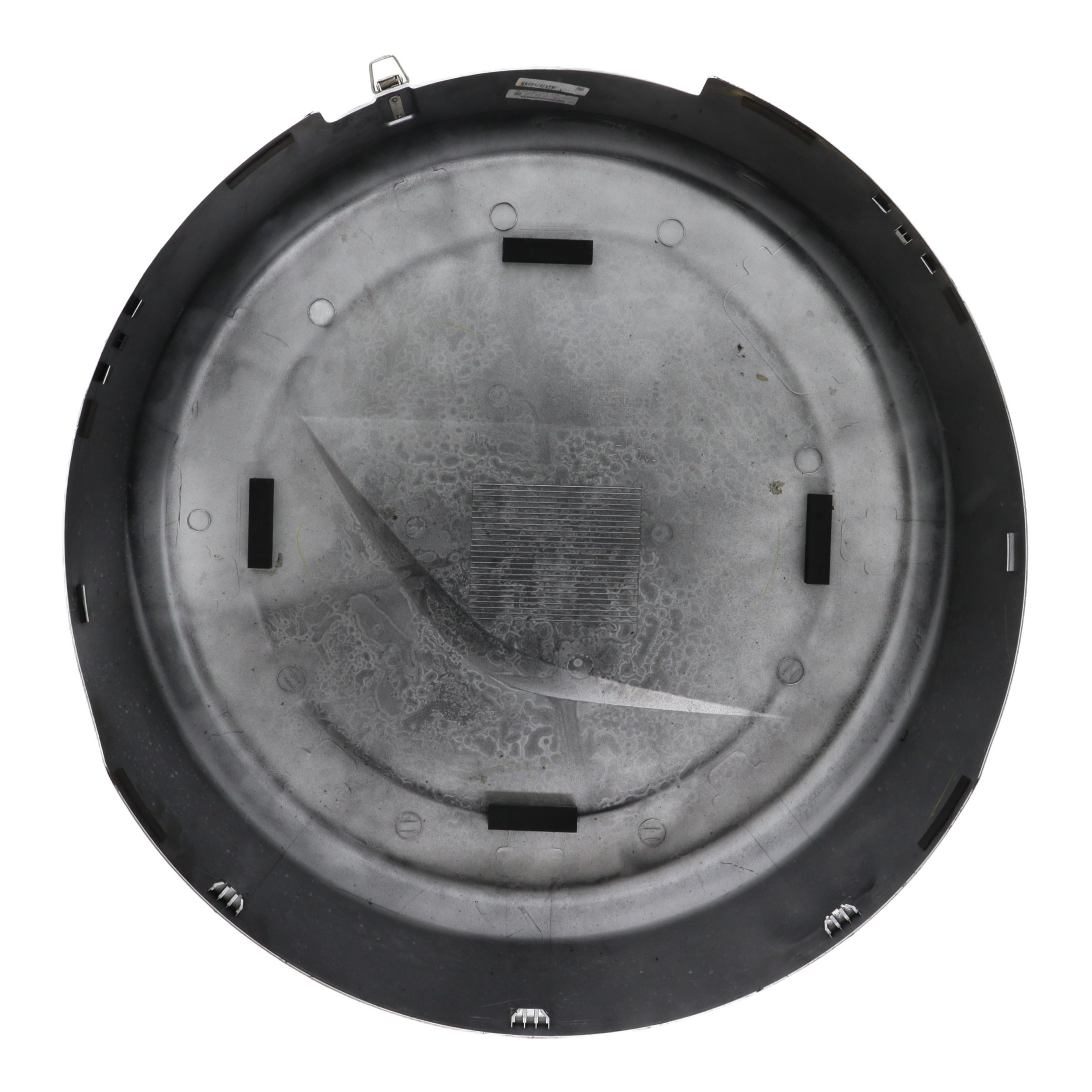 Panier roue de secours pour TOYOTA RAV4 3 PHASE 1 Panier roue de secours pour TOYOTA RAV4 3 PHASE 1