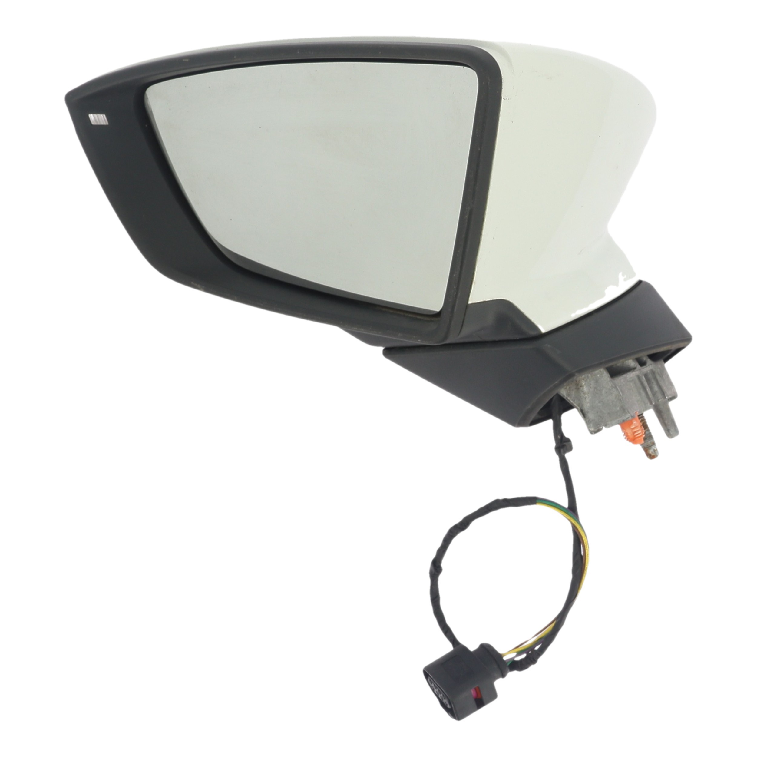 Retroviseur gauche pour SEAT IBIZA 5 PHASE 1 Retroviseur gauche pour SEAT IBIZA 5 PHASE 1