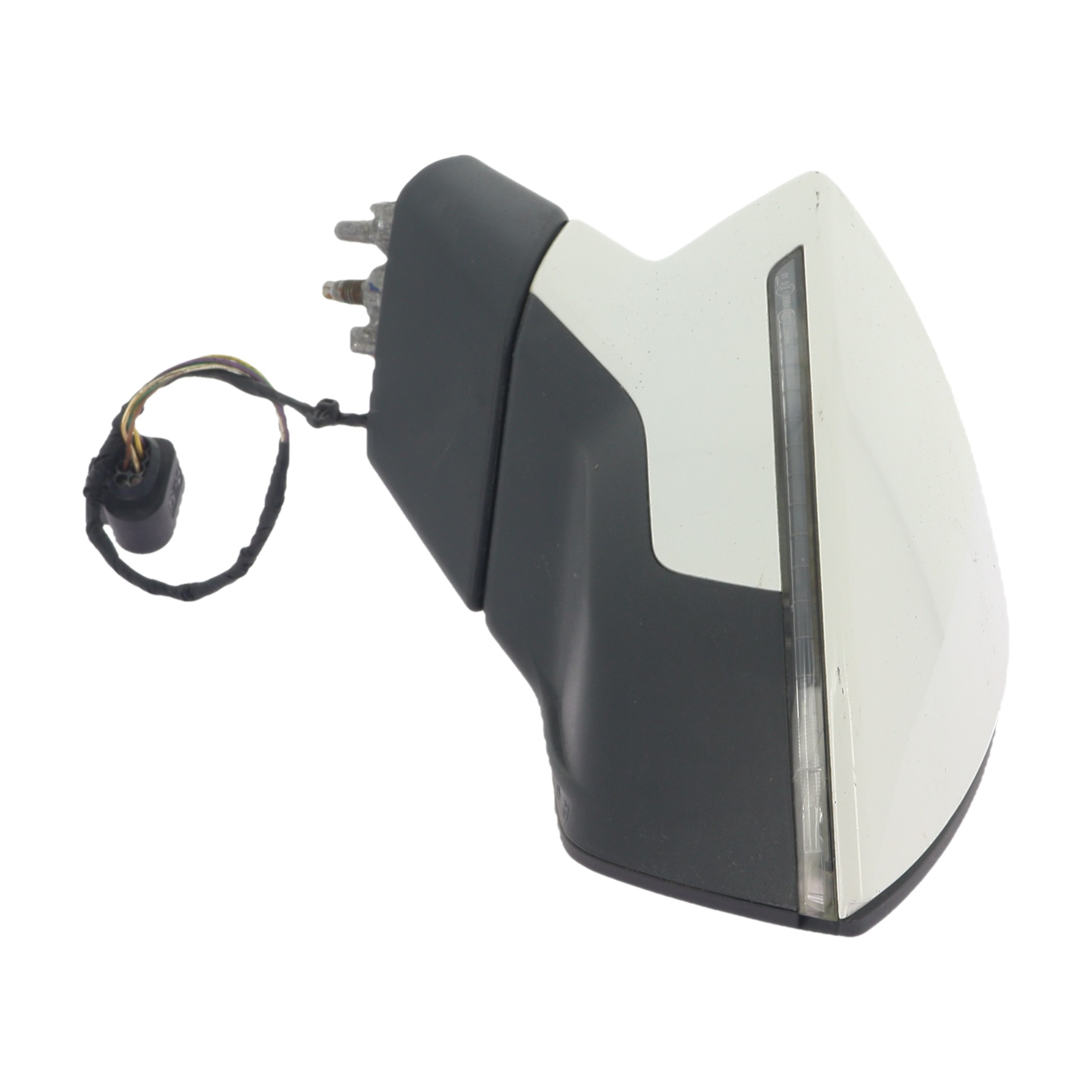 Retroviseur gauche pour SEAT IBIZA 5 PHASE 1 Retroviseur gauche pour SEAT IBIZA 5 PHASE 1