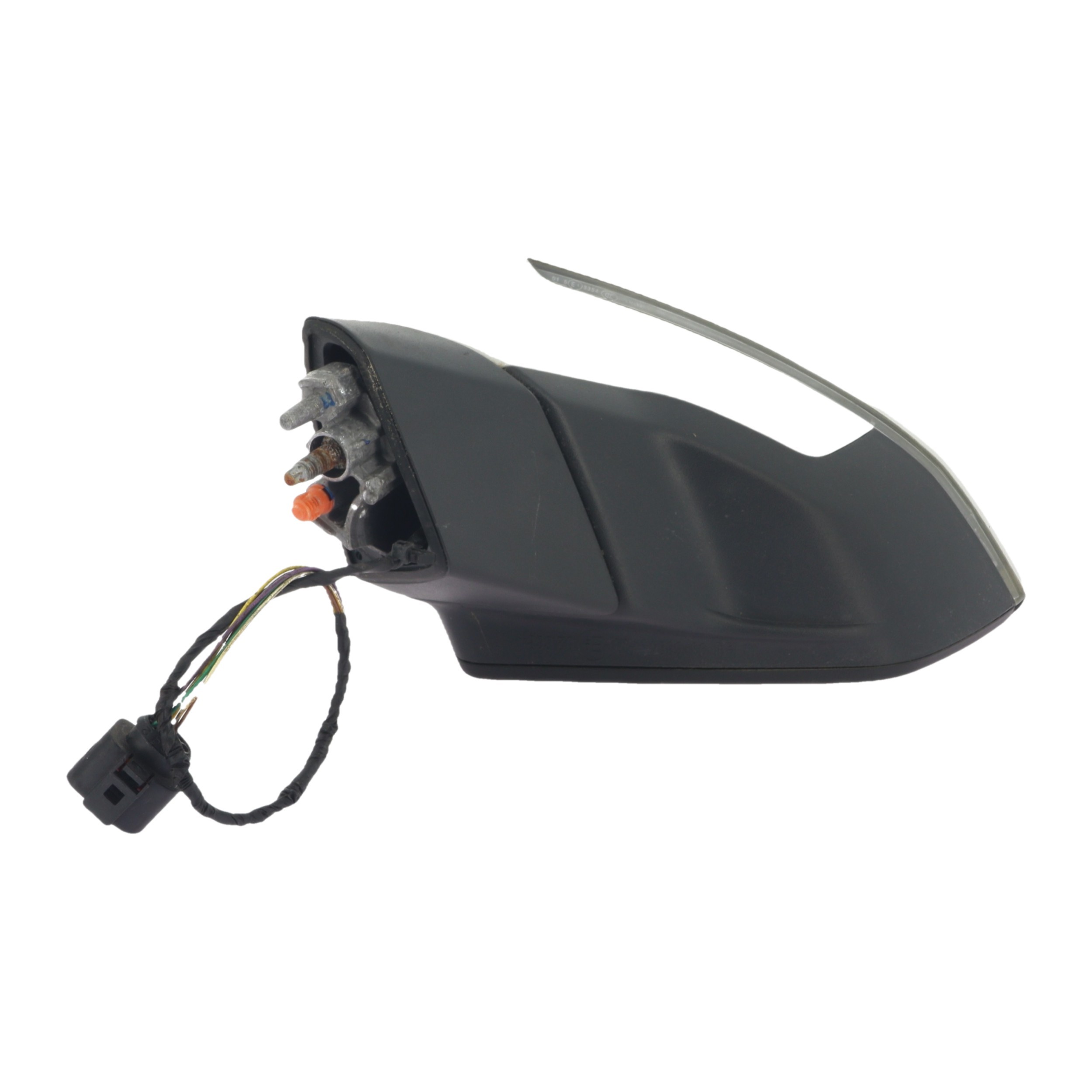 Retroviseur gauche pour SEAT IBIZA 5 PHASE 1 Retroviseur gauche pour SEAT IBIZA 5 PHASE 1