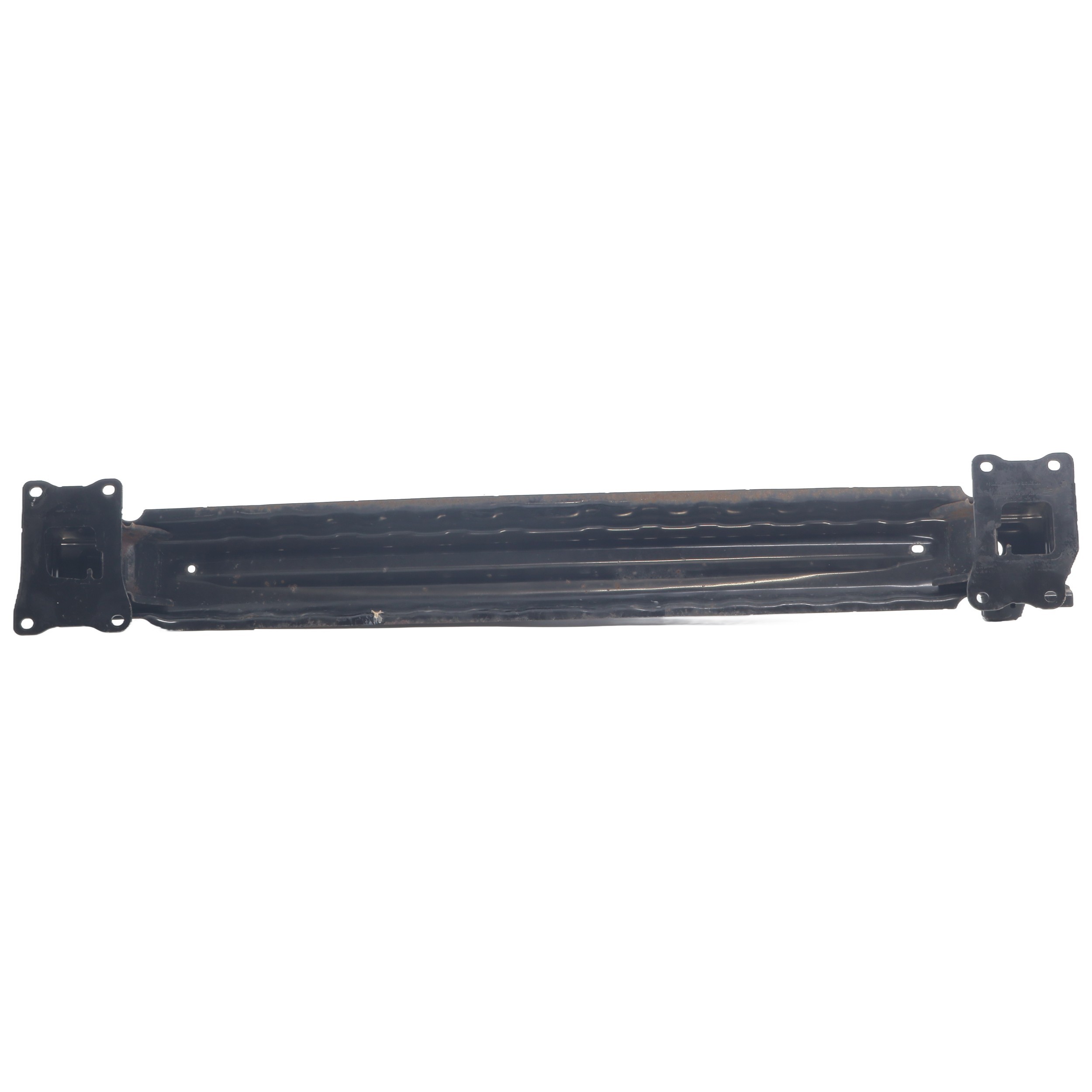 Renfort pare choc arriere (traverse) pour SEAT IBIZA 5 PHASE 1 Renfort pare choc arriere (traverse) pour SEAT IBIZA 5 PHASE 1