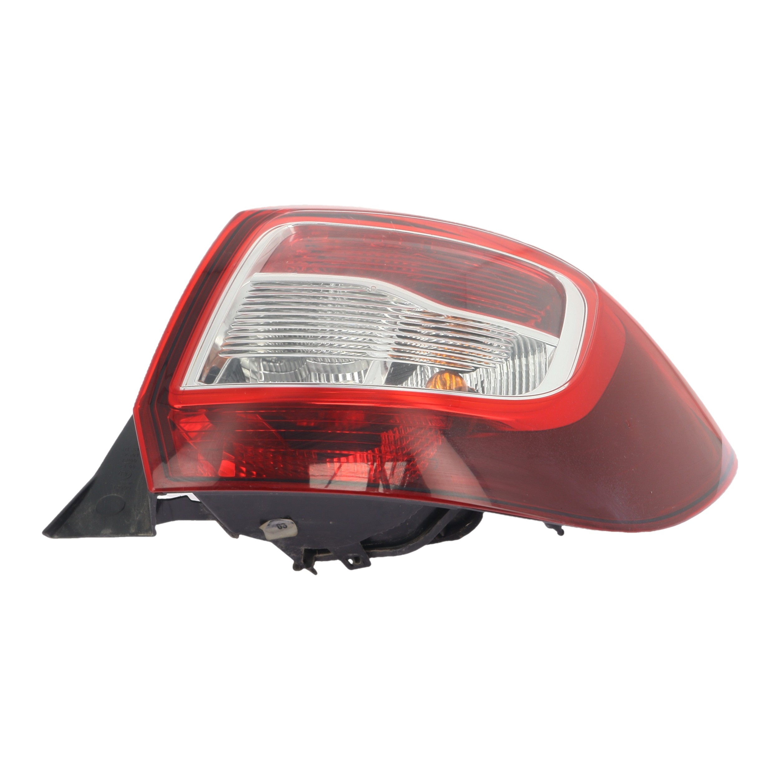 Feu arriere principal droit (feux) pour DACIA STEPWAY Feu arriere principal droit (feux) pour DACIA STEPWAY
