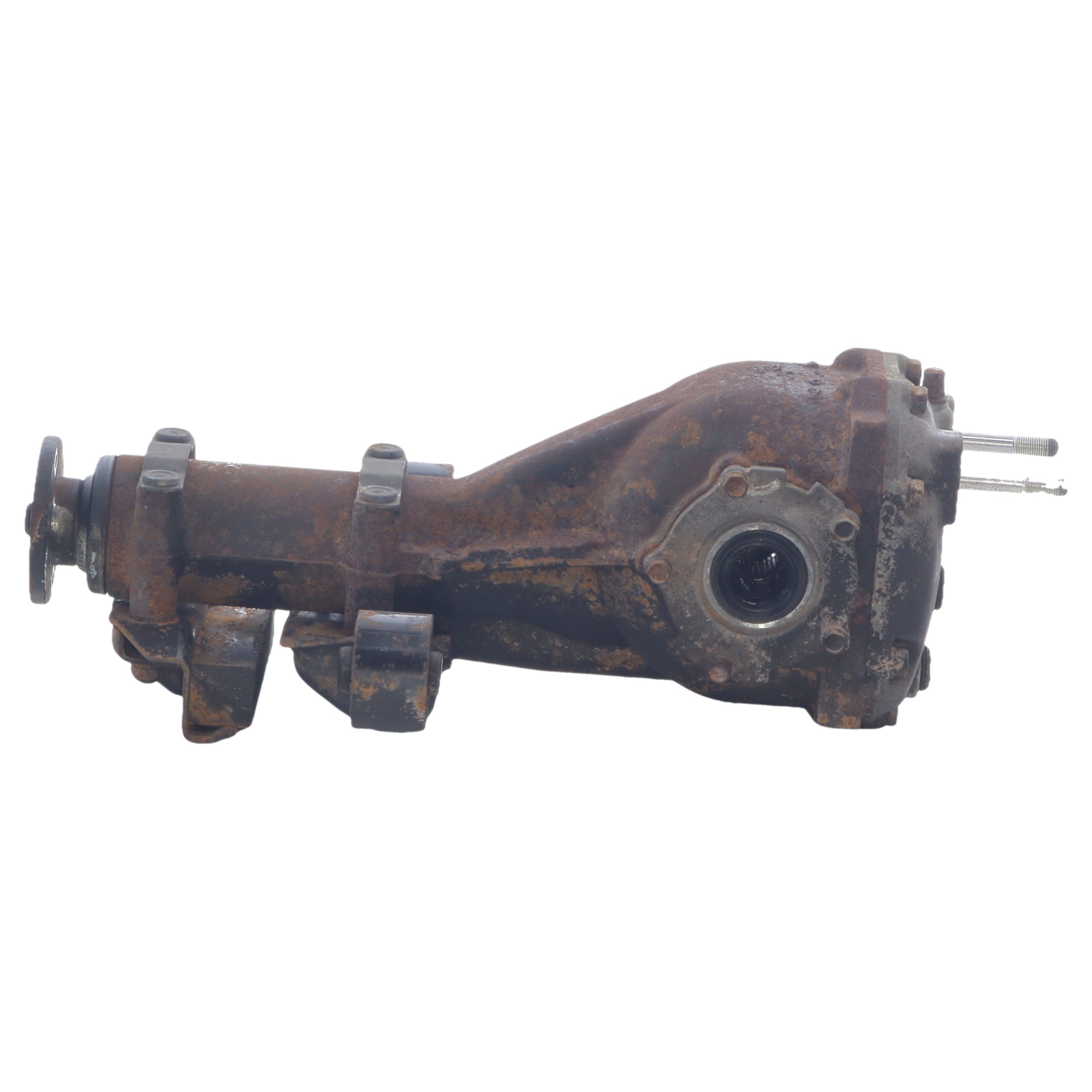 Pont (propulsion) pour SUBARU OUTBACK 3 Pont (propulsion) pour SUBARU OUTBACK 3