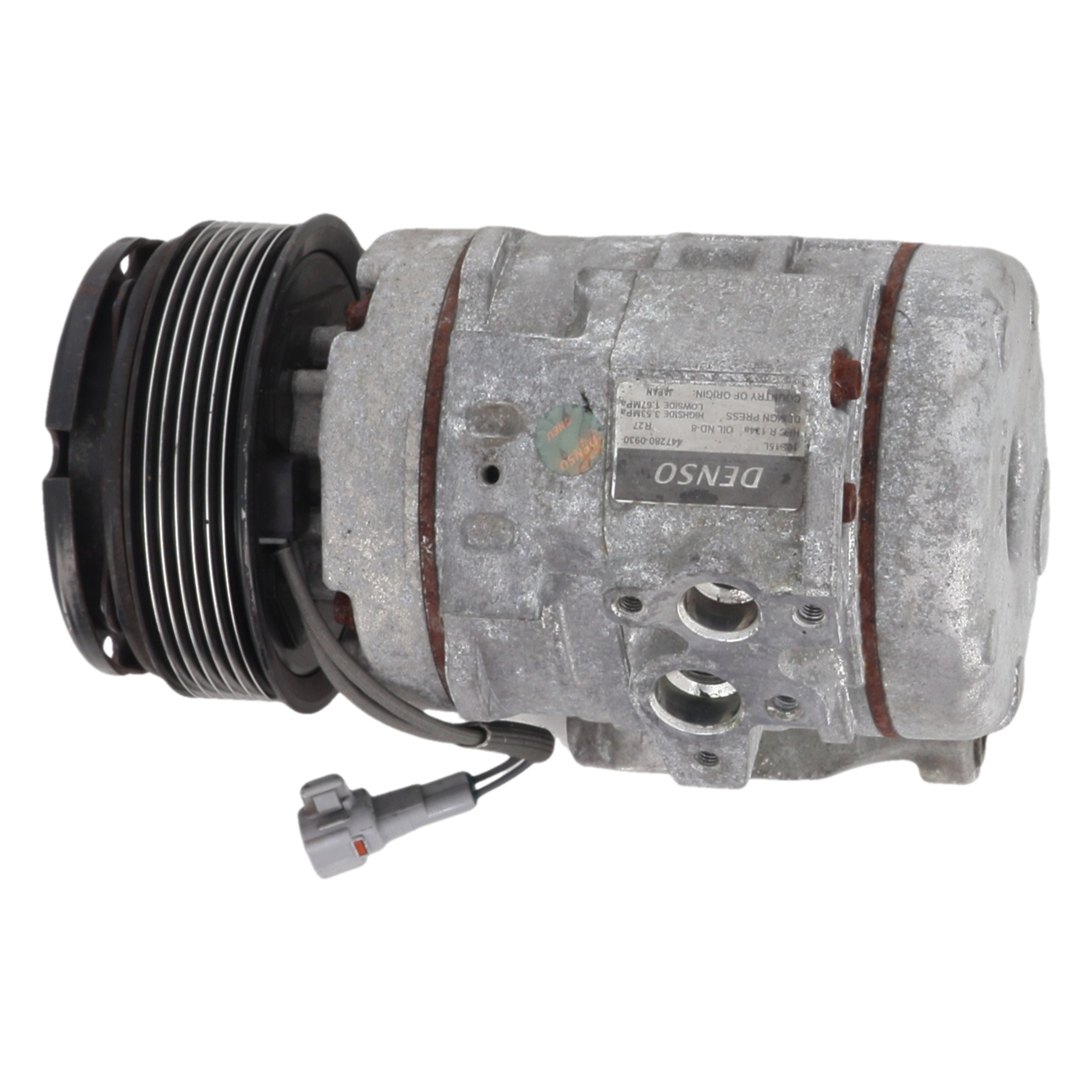 Compresseur clim pour SUBARU OUTBACK 3 Compresseur clim pour SUBARU OUTBACK 3