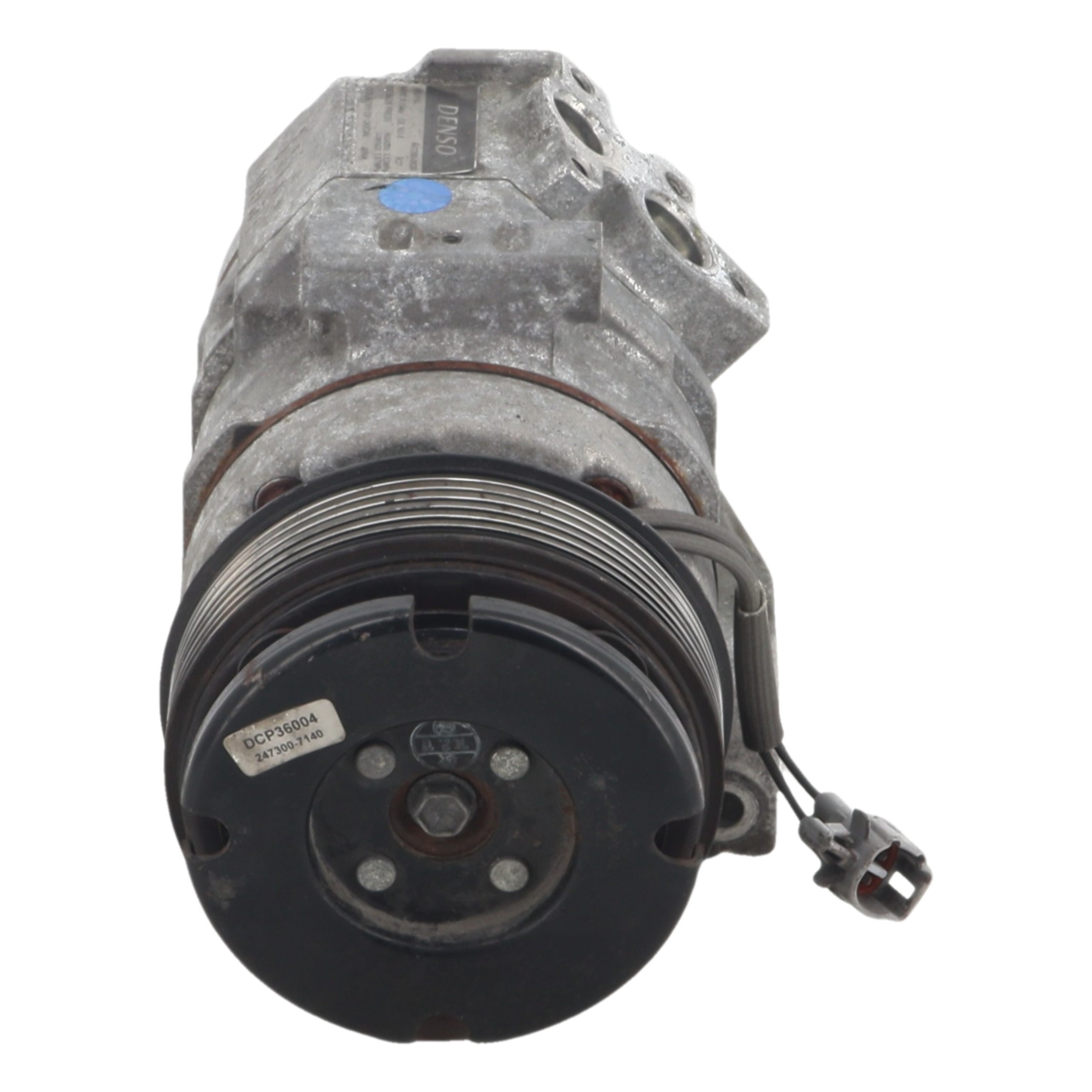 Compresseur clim pour SUBARU OUTBACK 3 Compresseur clim pour SUBARU OUTBACK 3