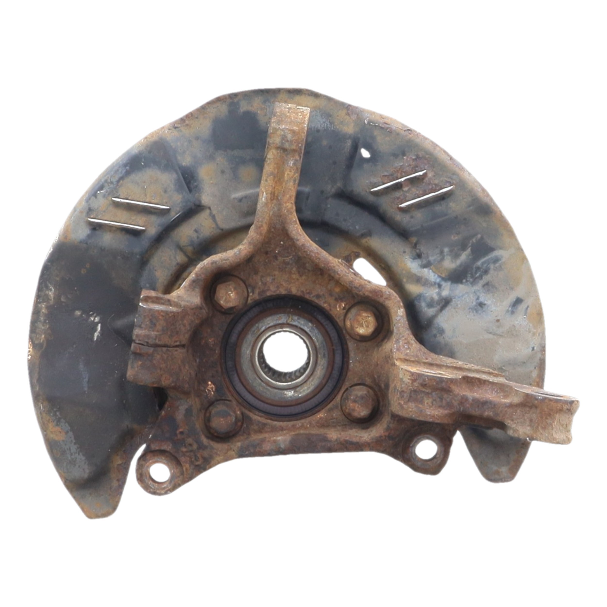 Pivot de moyeu avant droit pour SUBARU OUTBACK 3 Pivot de moyeu avant droit pour SUBARU OUTBACK 3