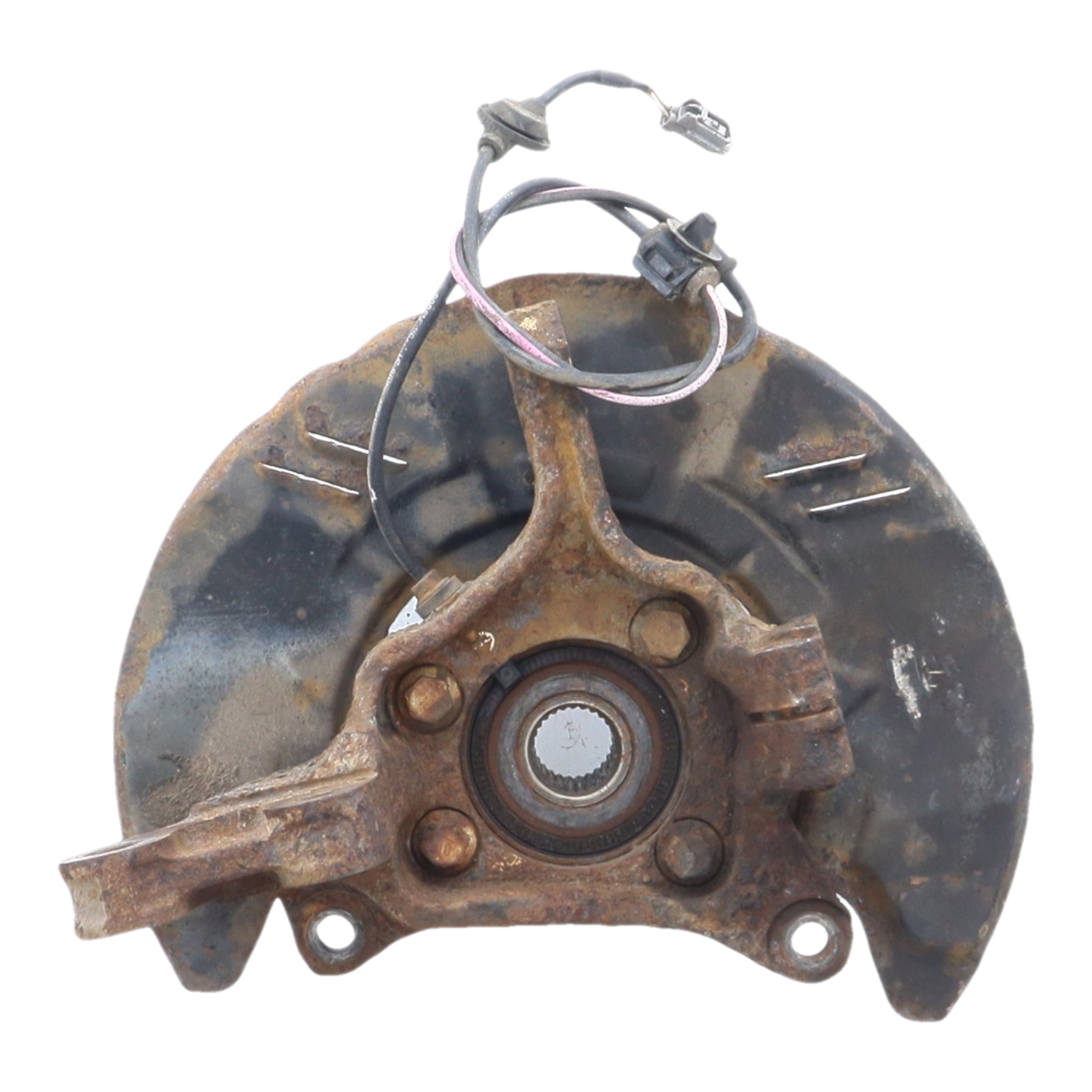 Pivot de moyeu avant gauche pour SUBARU OUTBACK 3 Pivot de moyeu avant gauche pour SUBARU OUTBACK 3