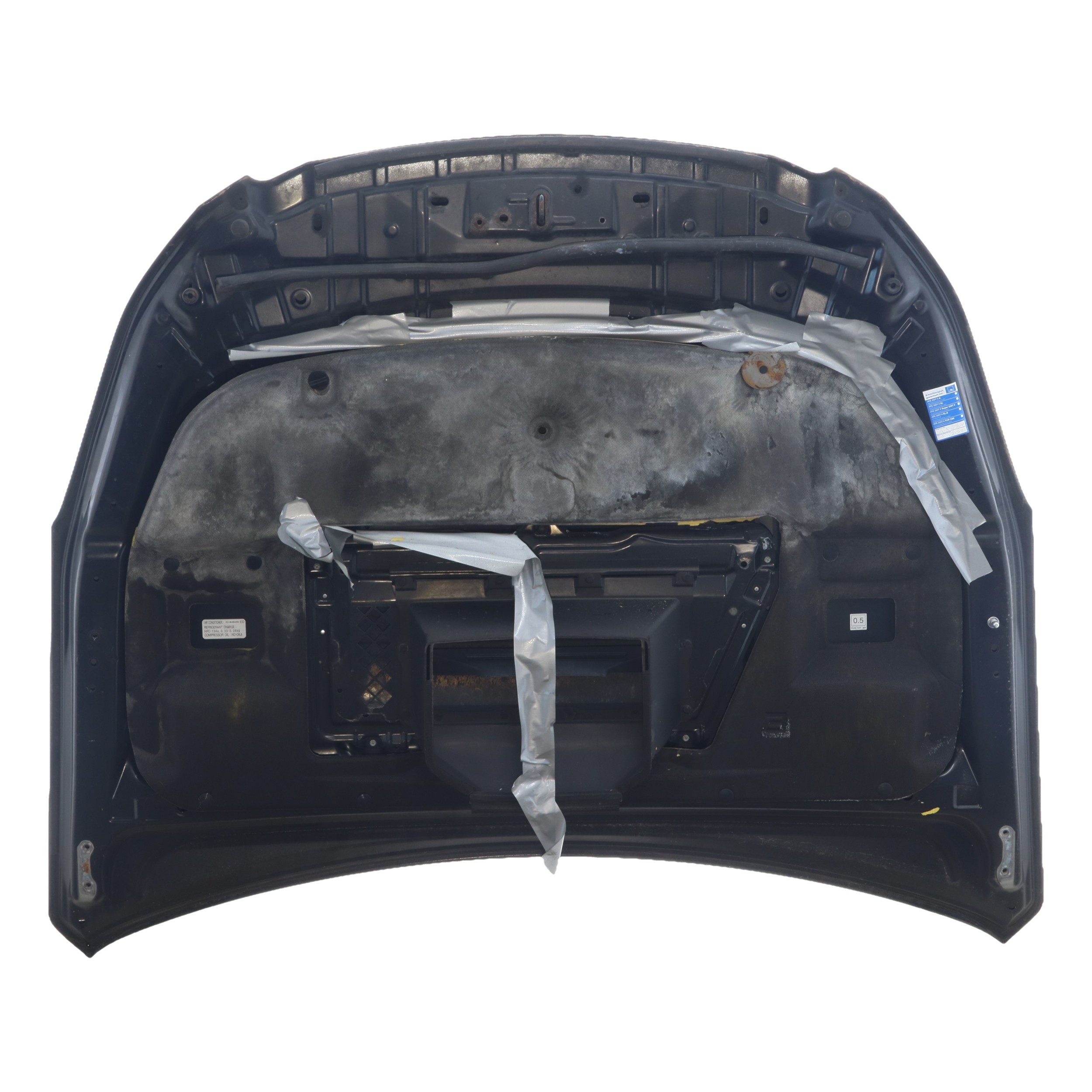 Capot pour SUBARU OUTBACK 3 Capot pour SUBARU OUTBACK 3