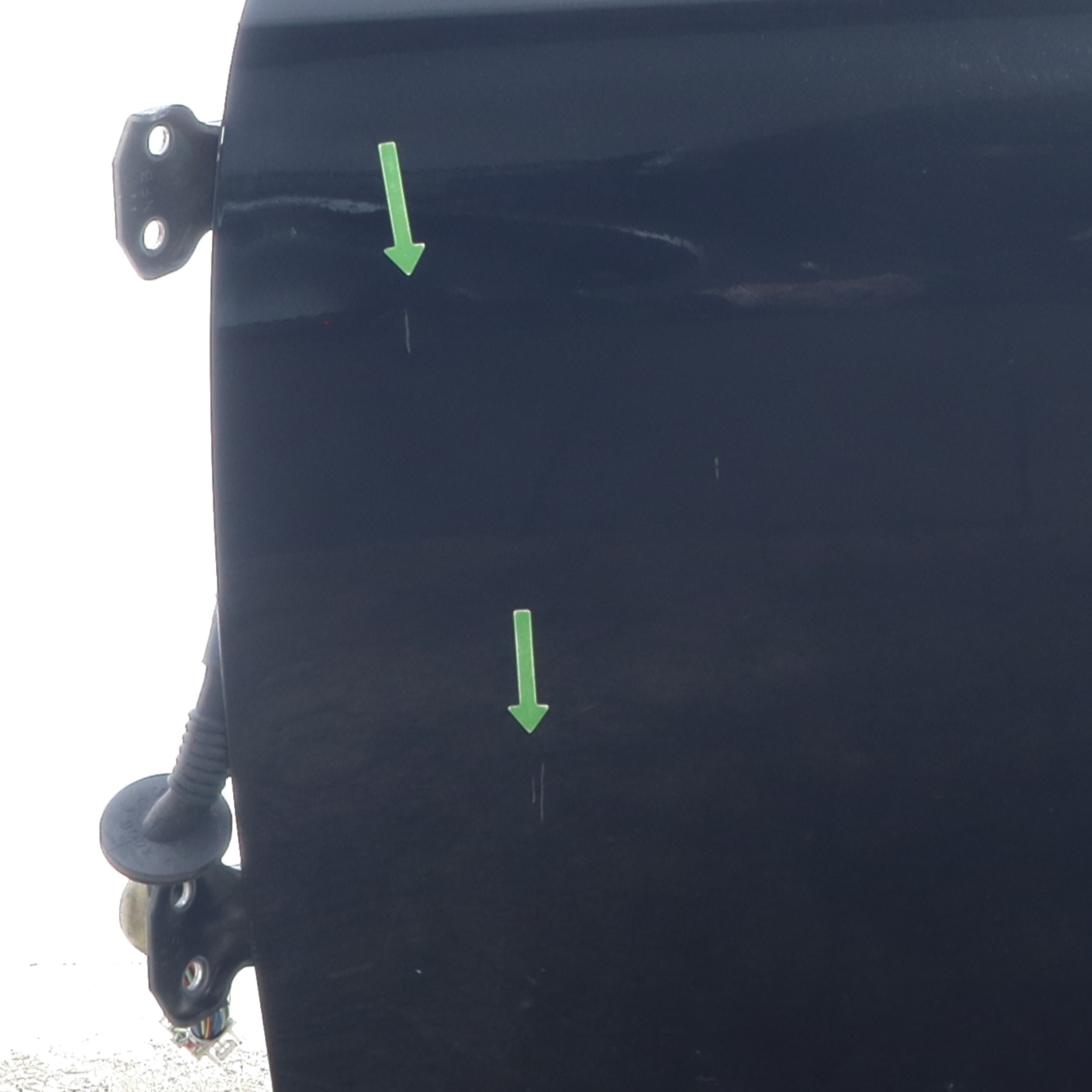Porte avant gauche pour SUBARU OUTBACK 3 Porte avant gauche pour SUBARU OUTBACK 3