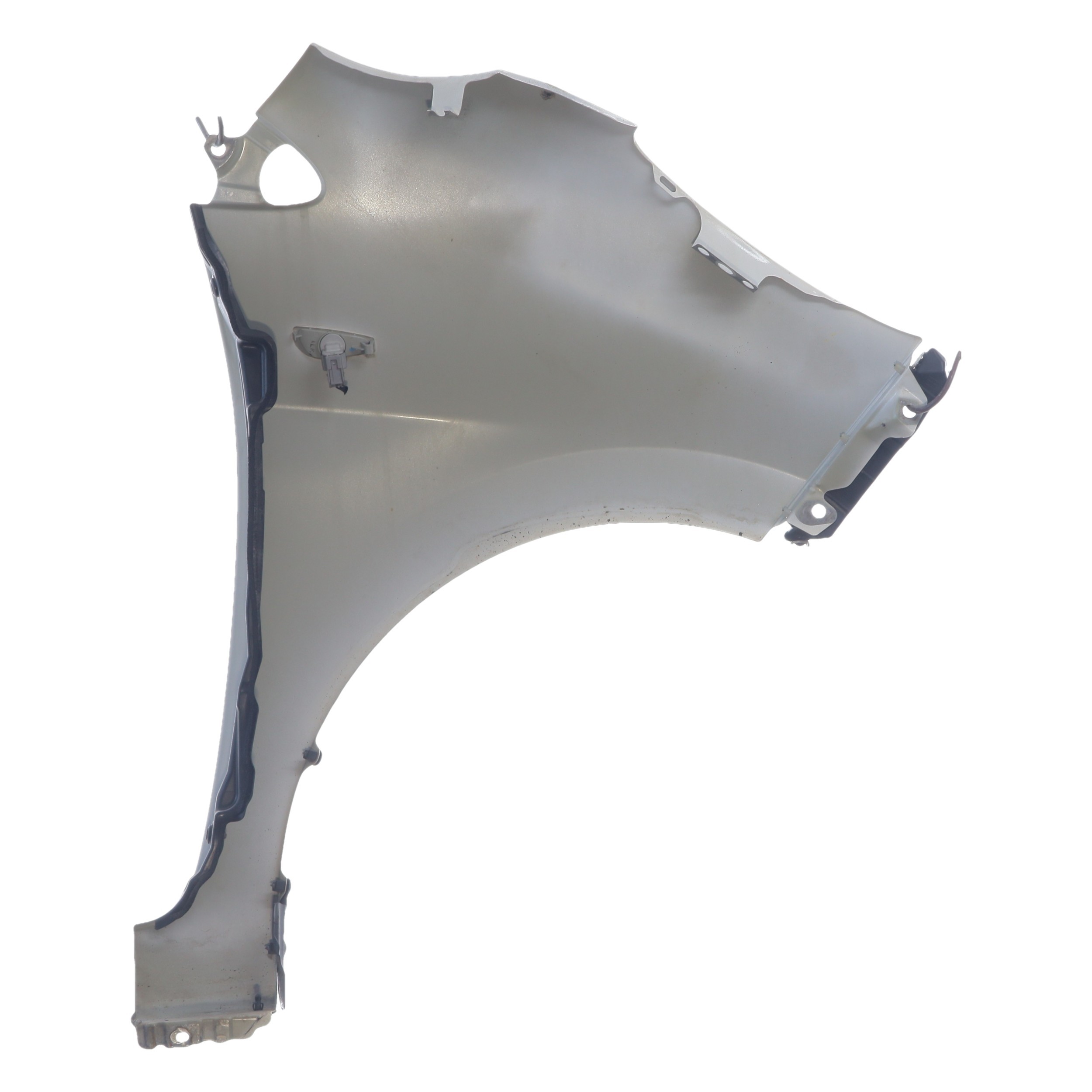 Aile avant gauche pour KIA PICANTO 2 PHASE 1 Aile avant gauche pour KIA PICANTO 2 PHASE 1