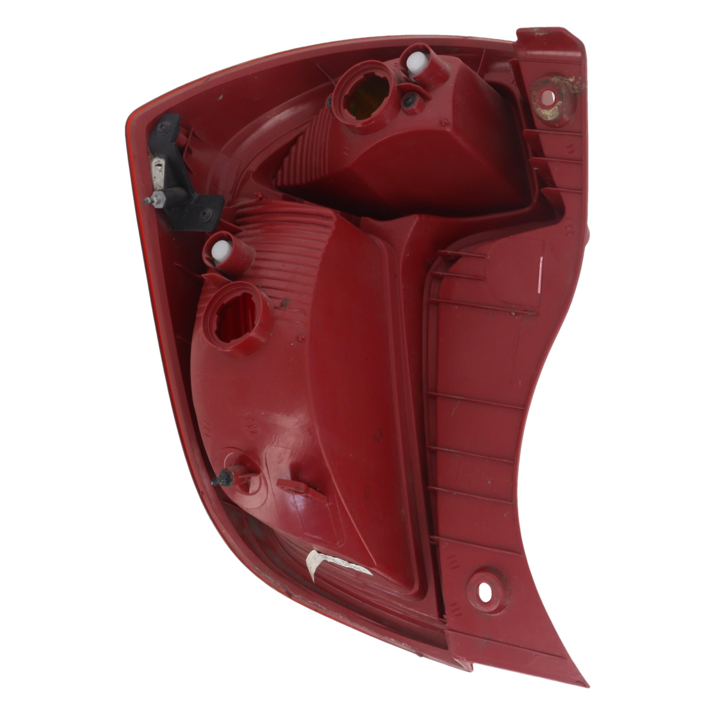 Feu arriere principal droit (feux) pour KIA PICANTO 2 PHASE 1 Feu arriere principal droit (feux) pour KIA PICANTO 2 PHASE 1