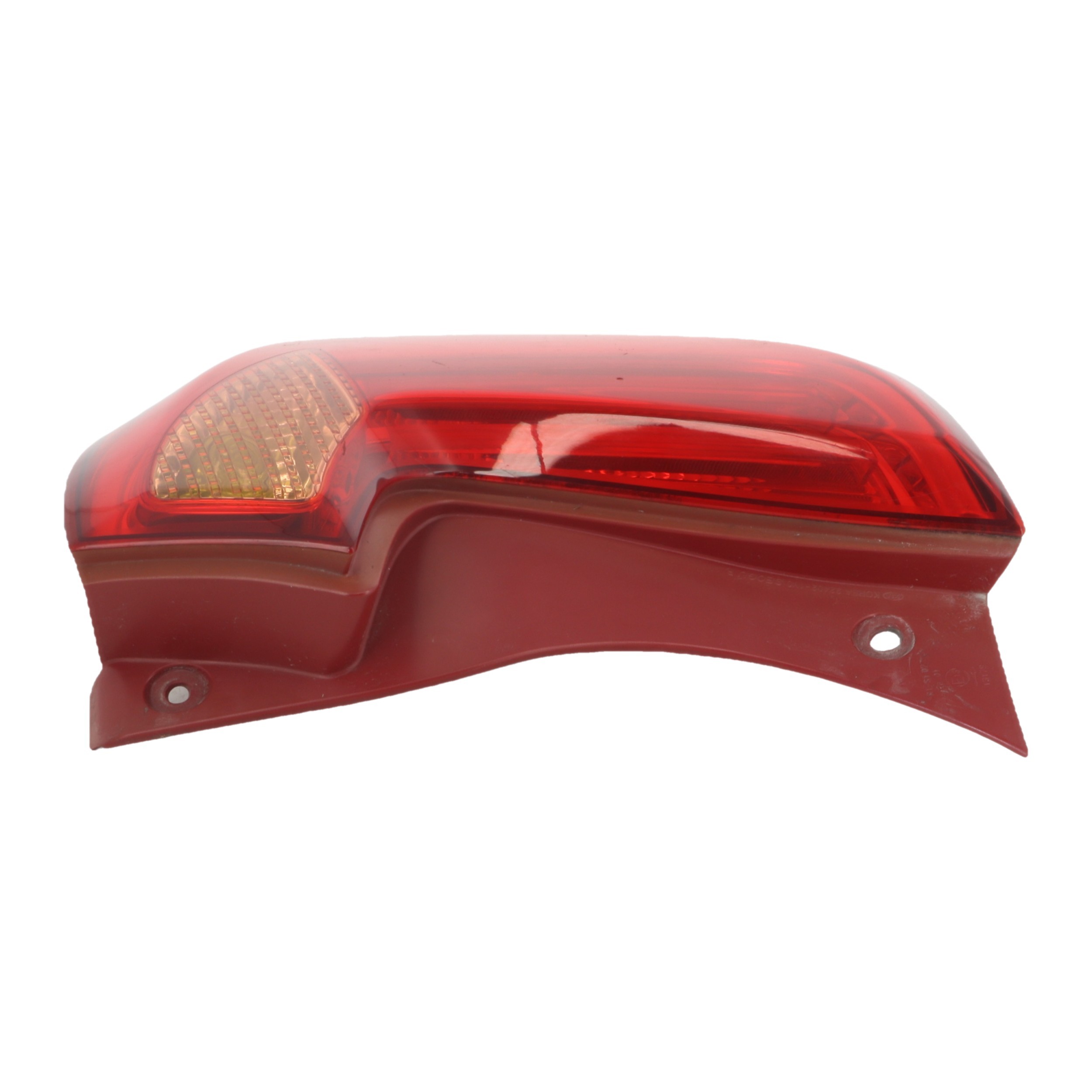 Feu arriere principal droit (feux) pour KIA PICANTO 2 PHASE 1 Feu arriere principal droit (feux) pour KIA PICANTO 2 PHASE 1
