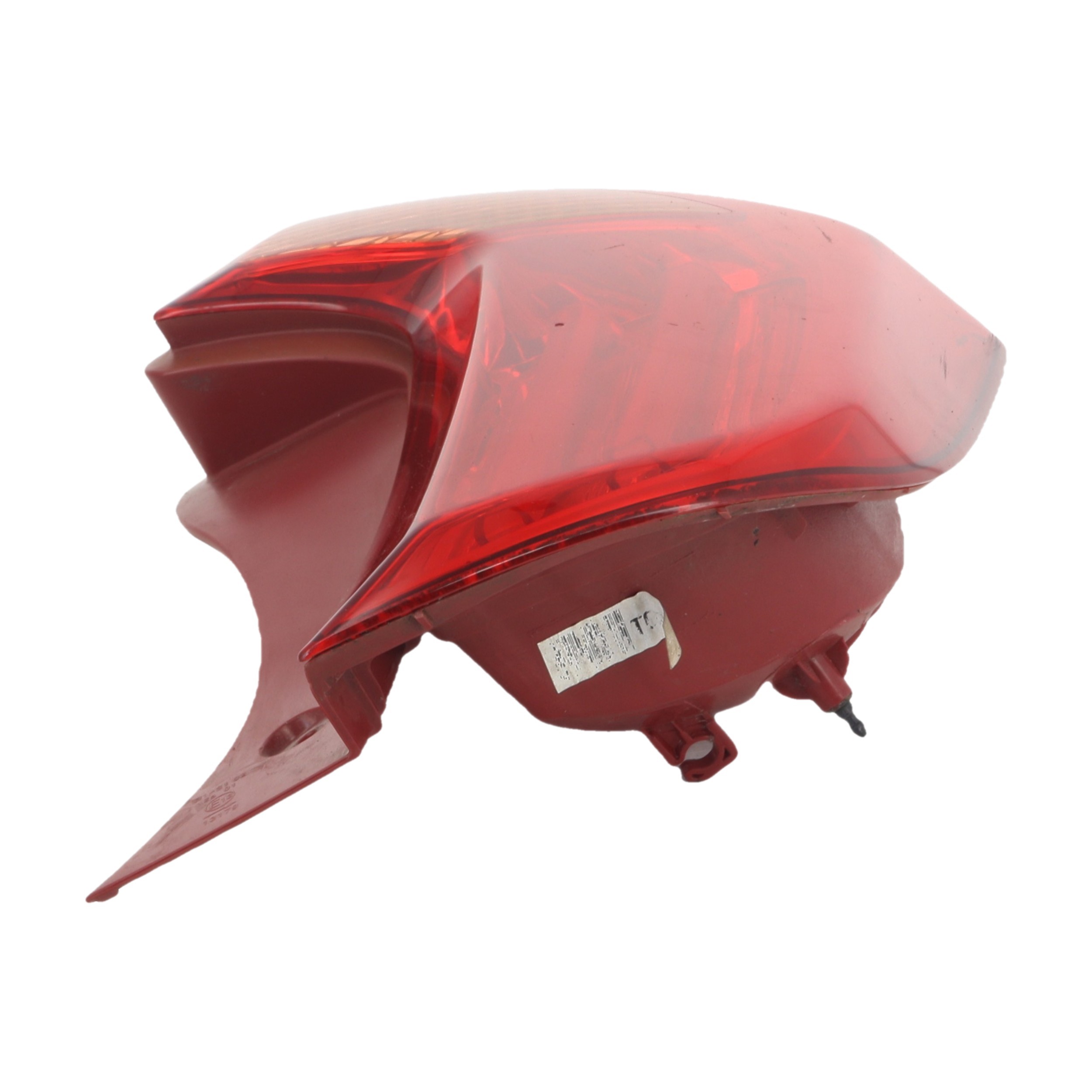 Feu arriere principal droit (feux) pour KIA PICANTO 2 PHASE 1 Feu arriere principal droit (feux) pour KIA PICANTO 2 PHASE 1
