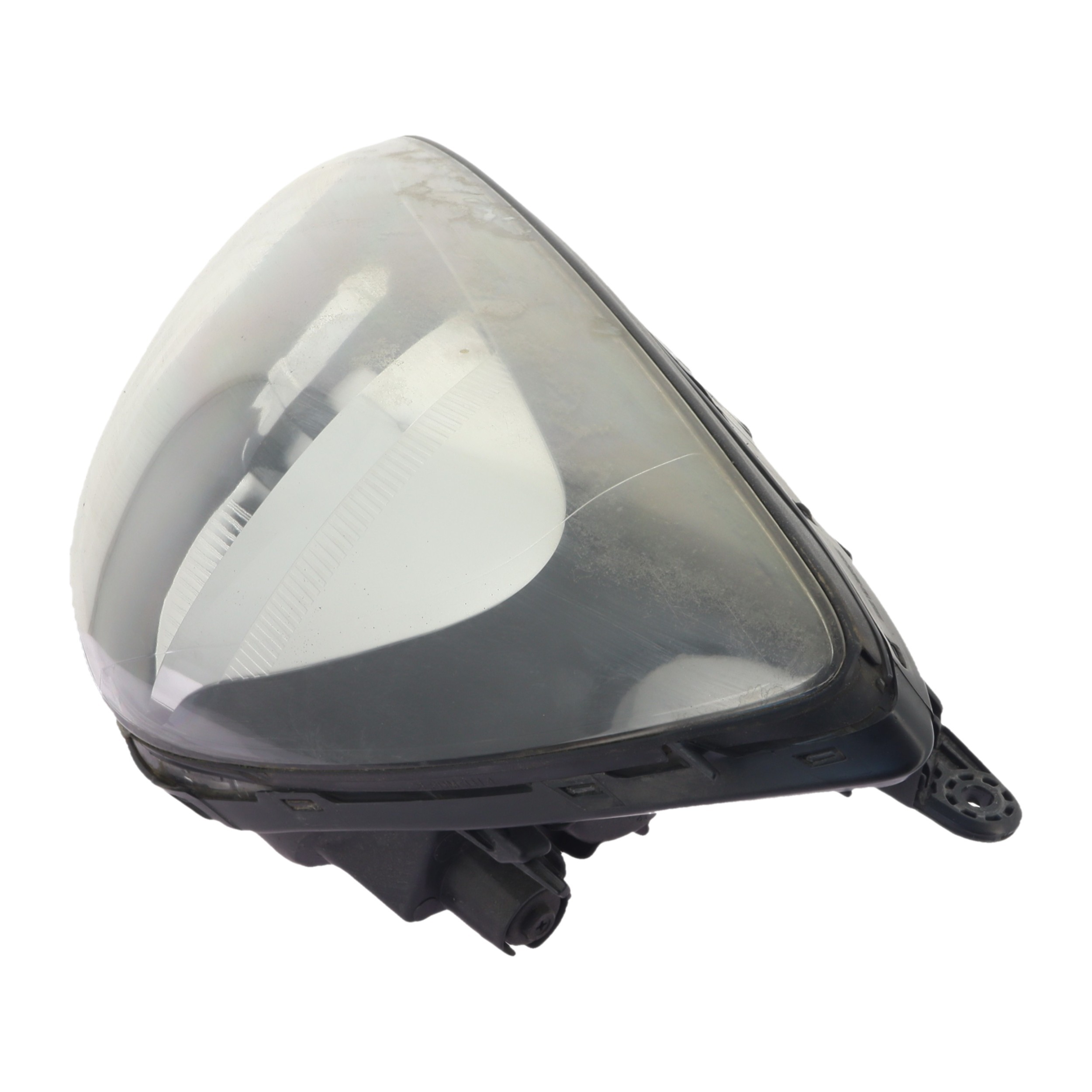 Optique avant principal gauche (feux)(phare) pour KIA PICANTO 2 PHASE 1 Optique avant principal gauche (feux)(phare) pour KIA PICANTO 2 PHASE 1