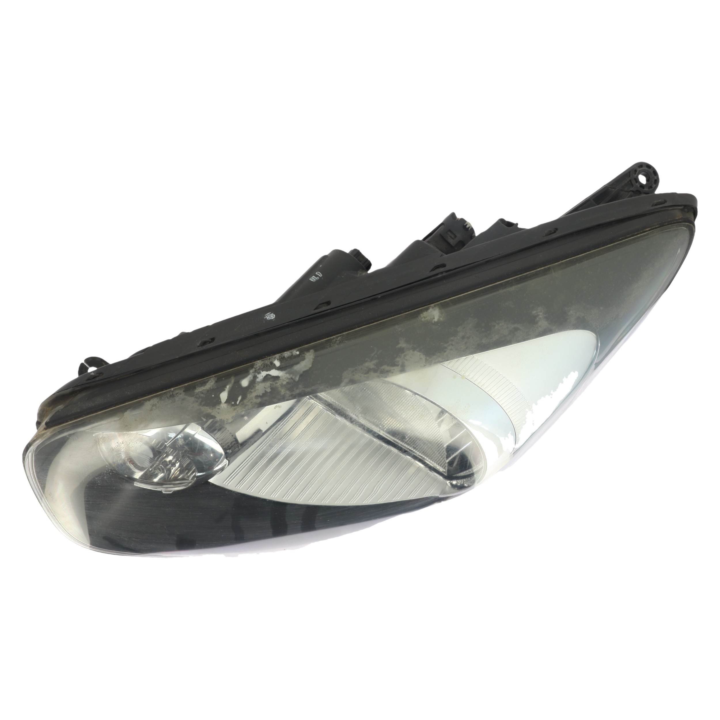 Optique avant principal gauche (feux)(phare) pour KIA PICANTO 2 PHASE 1 Optique avant principal gauche (feux)(phare) pour KIA PICANTO 2 PHASE 1