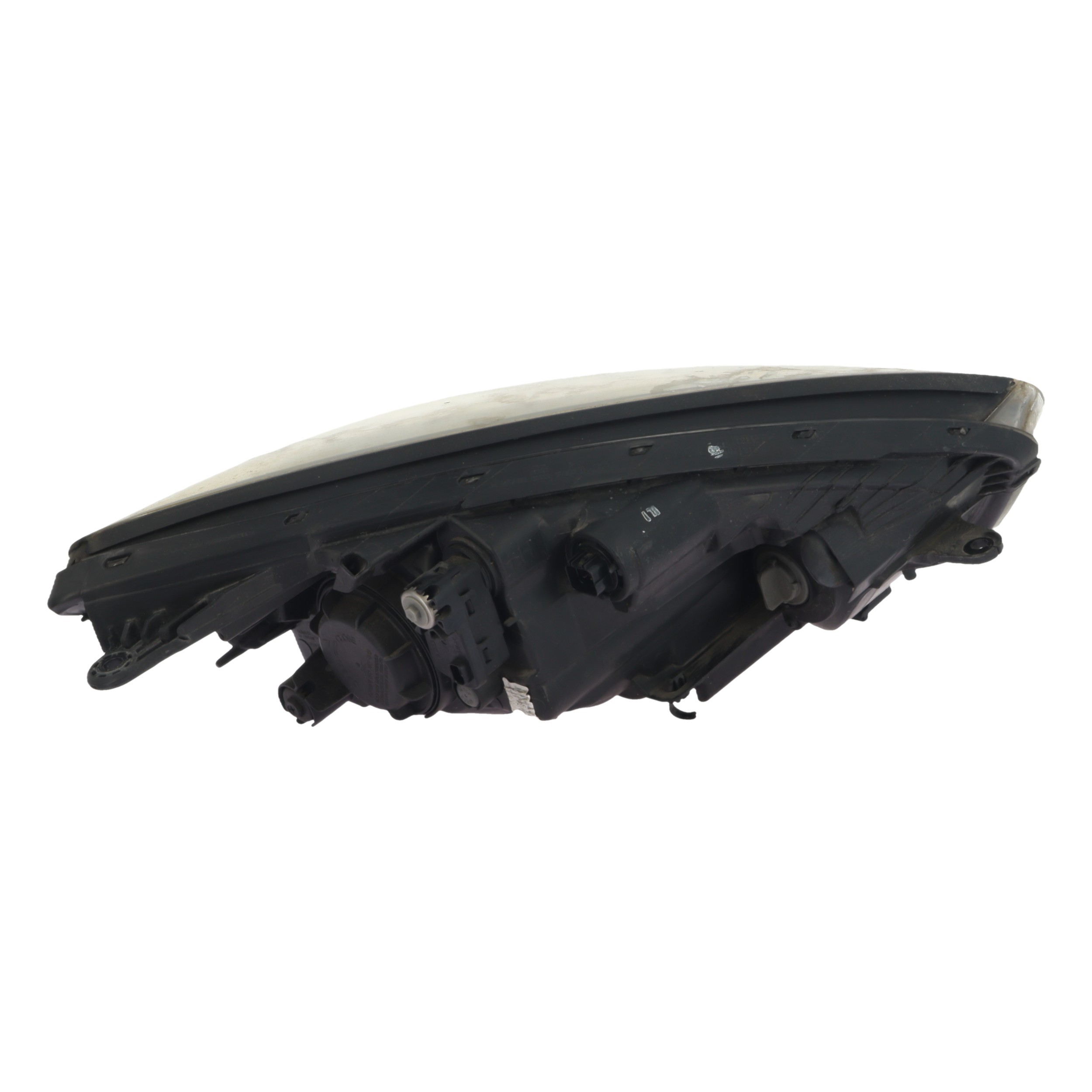 Optique avant principal gauche (feux)(phare) pour KIA PICANTO 2 PHASE 1 Optique avant principal gauche (feux)(phare) pour KIA PICANTO 2 PHASE 1