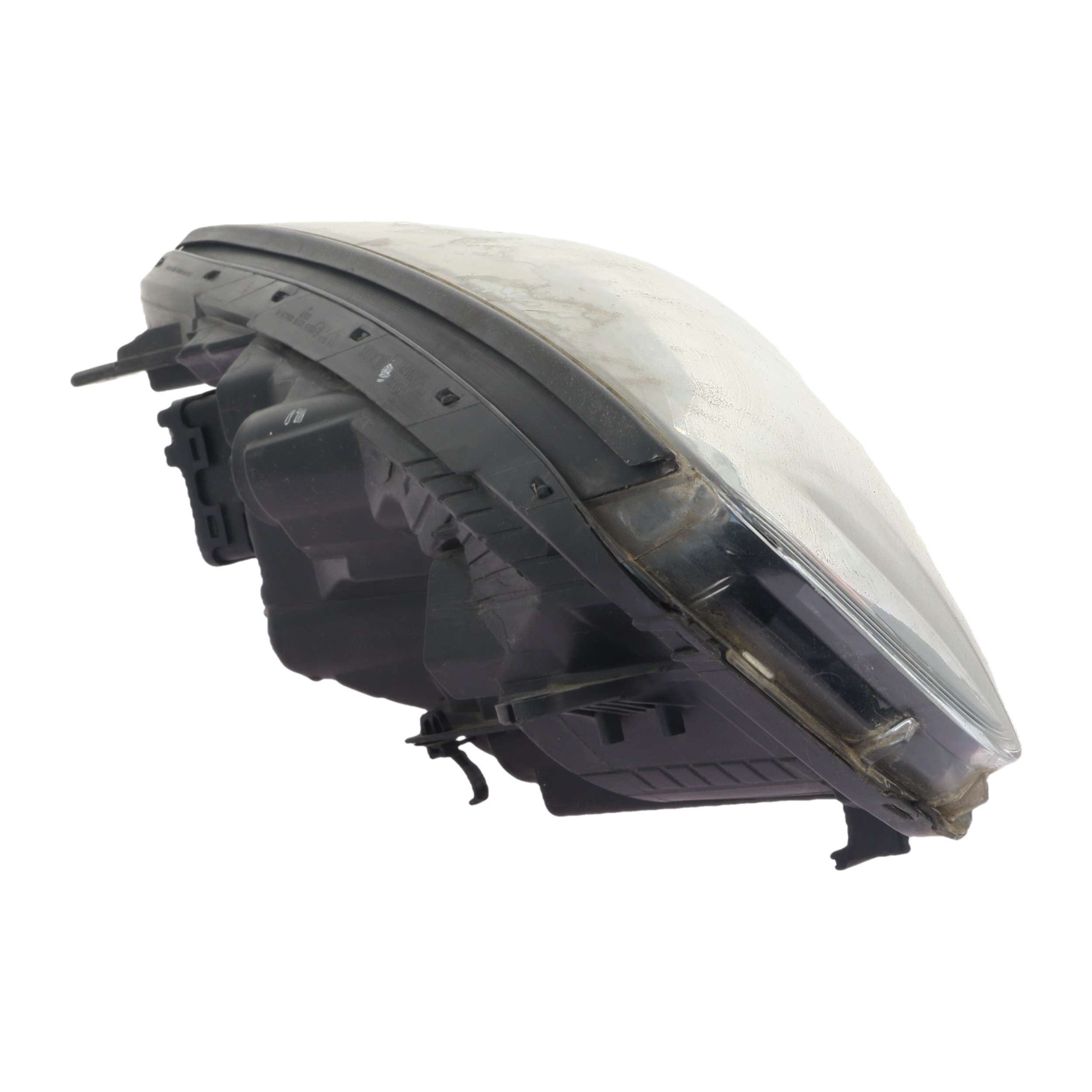 Optique avant principal gauche (feux)(phare) pour KIA PICANTO 2 PHASE 1 Optique avant principal gauche (feux)(phare) pour KIA PICANTO 2 PHASE 1