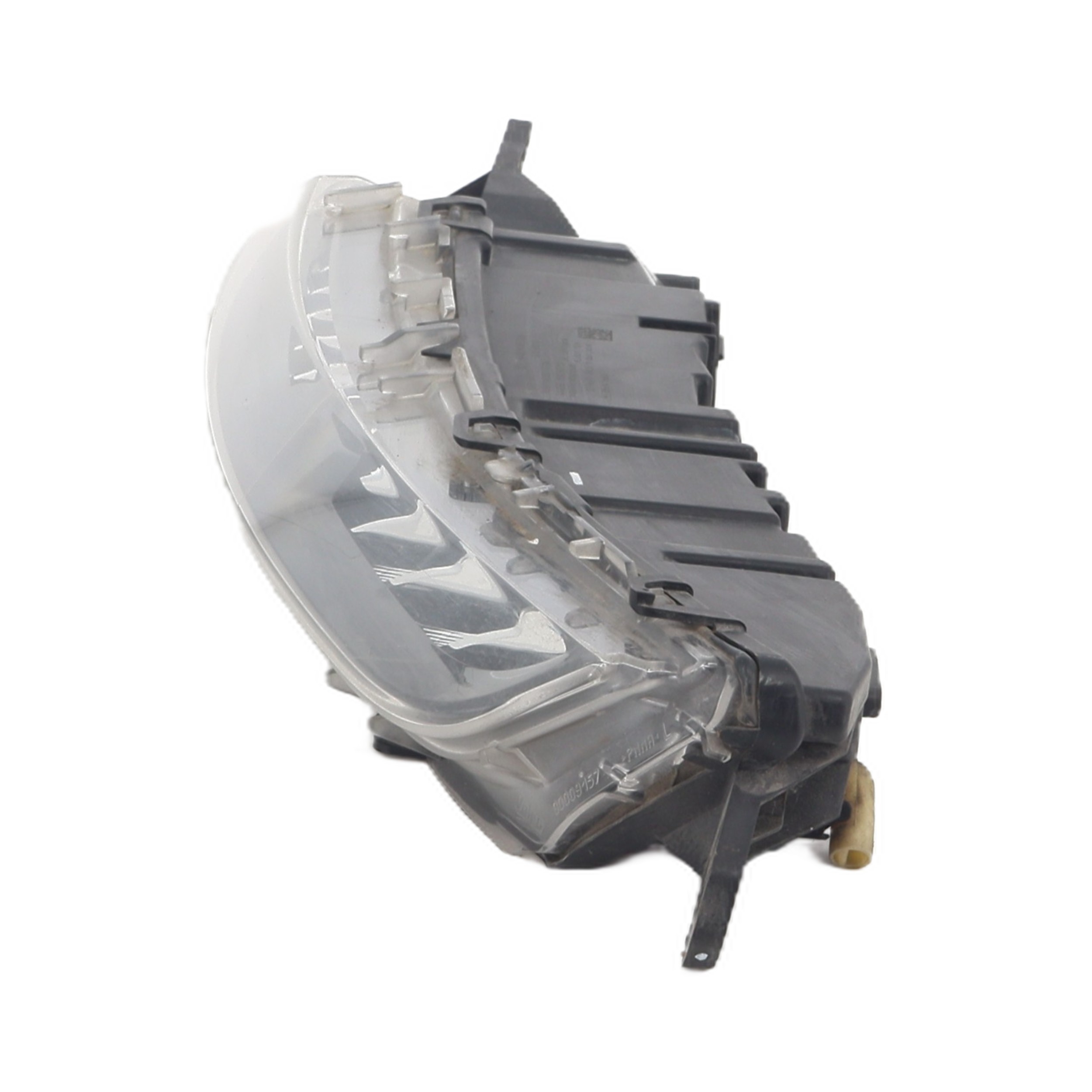 Feu diurne avant gauche pour CITROEN C4 PICASSO 2 PHASE 2 Feu diurne avant gauche pour CITROEN C4 PICASSO 2 PHASE 2