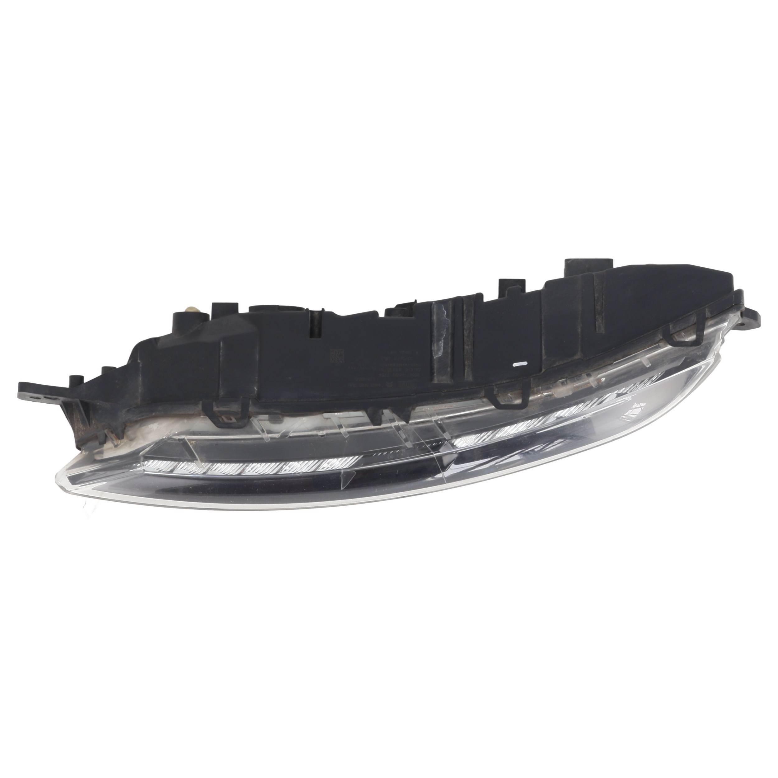 Feu diurne avant gauche pour CITROEN C4 PICASSO 2 PHASE 2 Feu diurne avant gauche pour CITROEN C4 PICASSO 2 PHASE 2