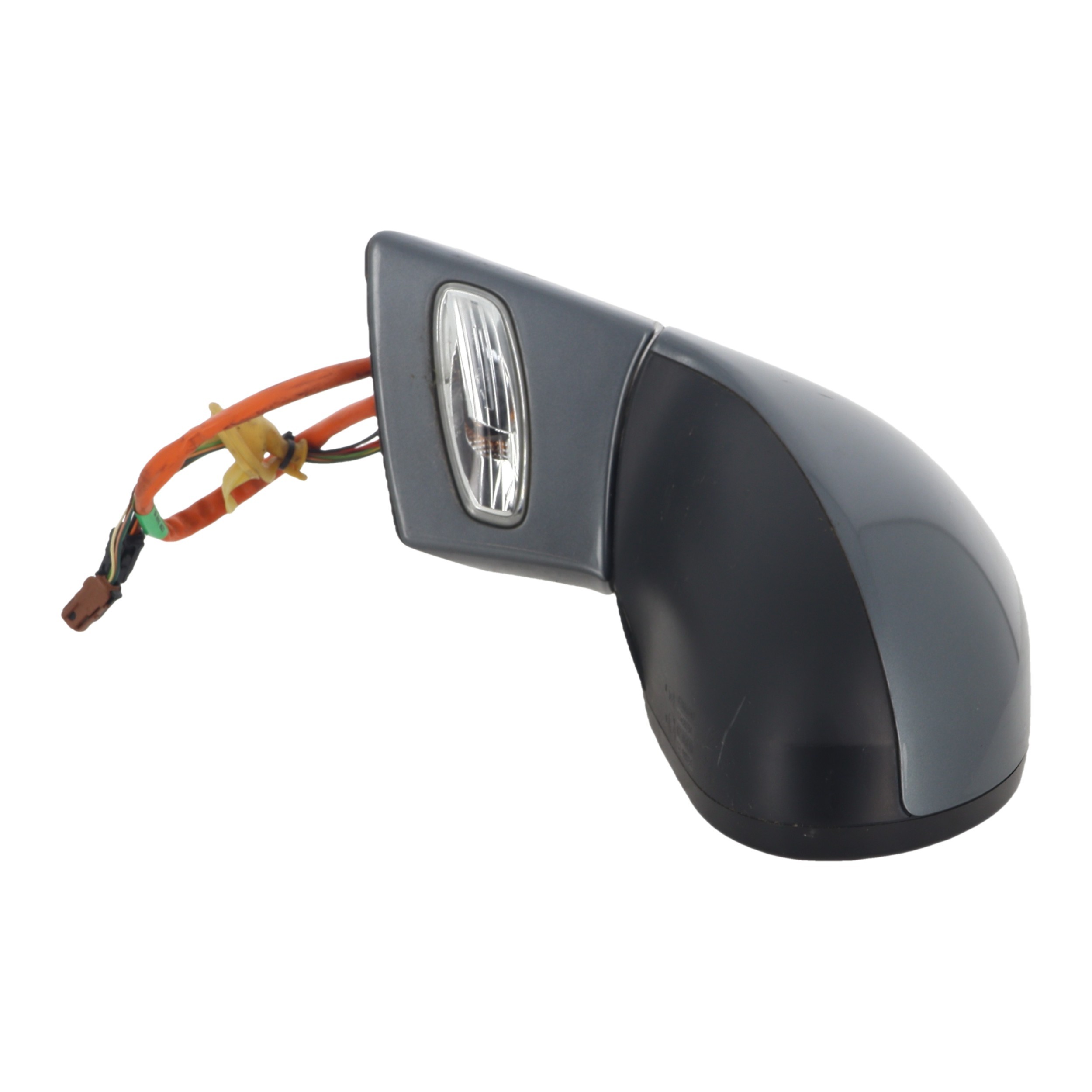 Retroviseur gauche pour PEUGEOT 308 1 SW PHASE 1 BREAK Retroviseur gauche pour PEUGEOT 308 1 SW PHASE 1 BREAK