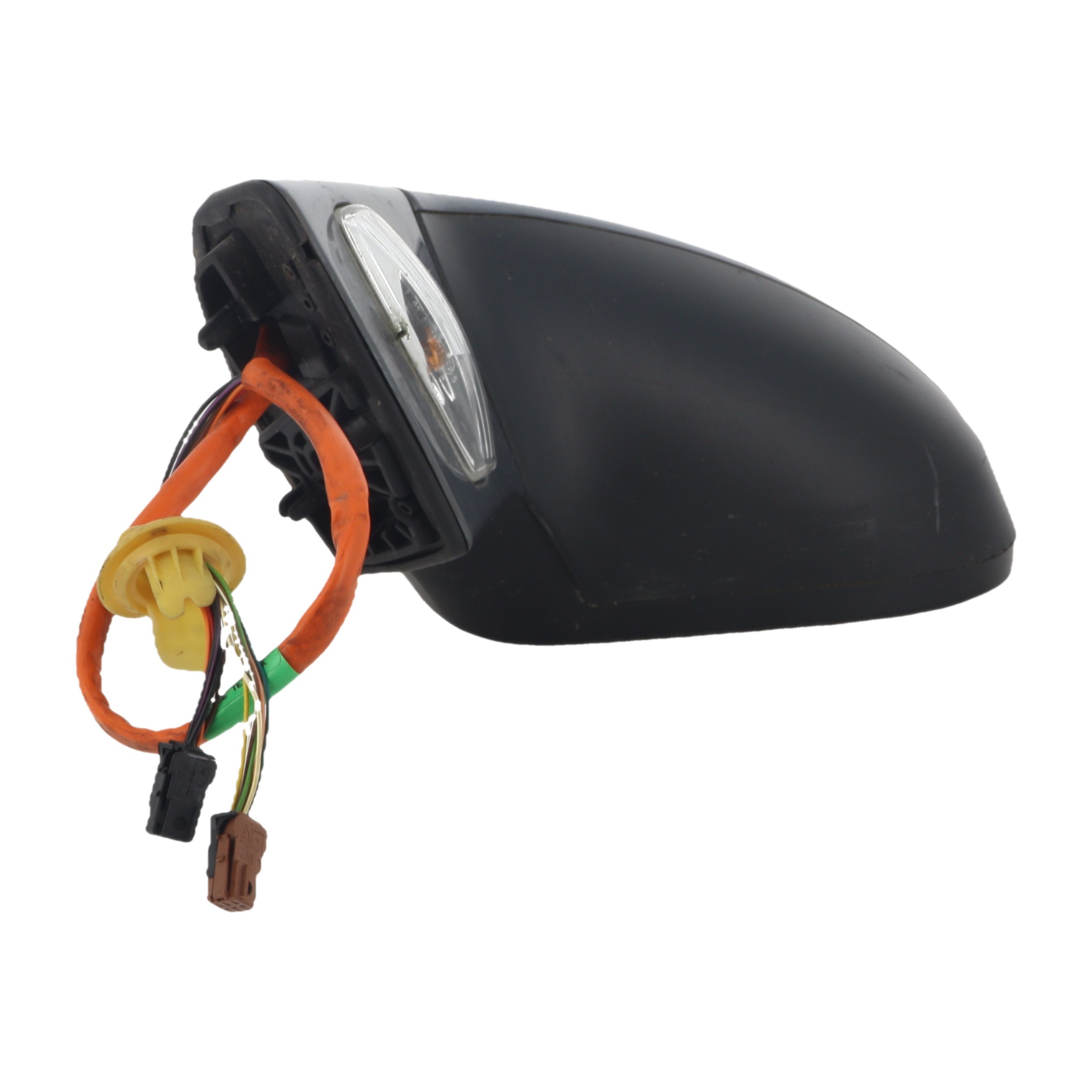 Retroviseur gauche pour PEUGEOT 308 1 SW PHASE 1 BREAK Retroviseur gauche pour PEUGEOT 308 1 SW PHASE 1 BREAK