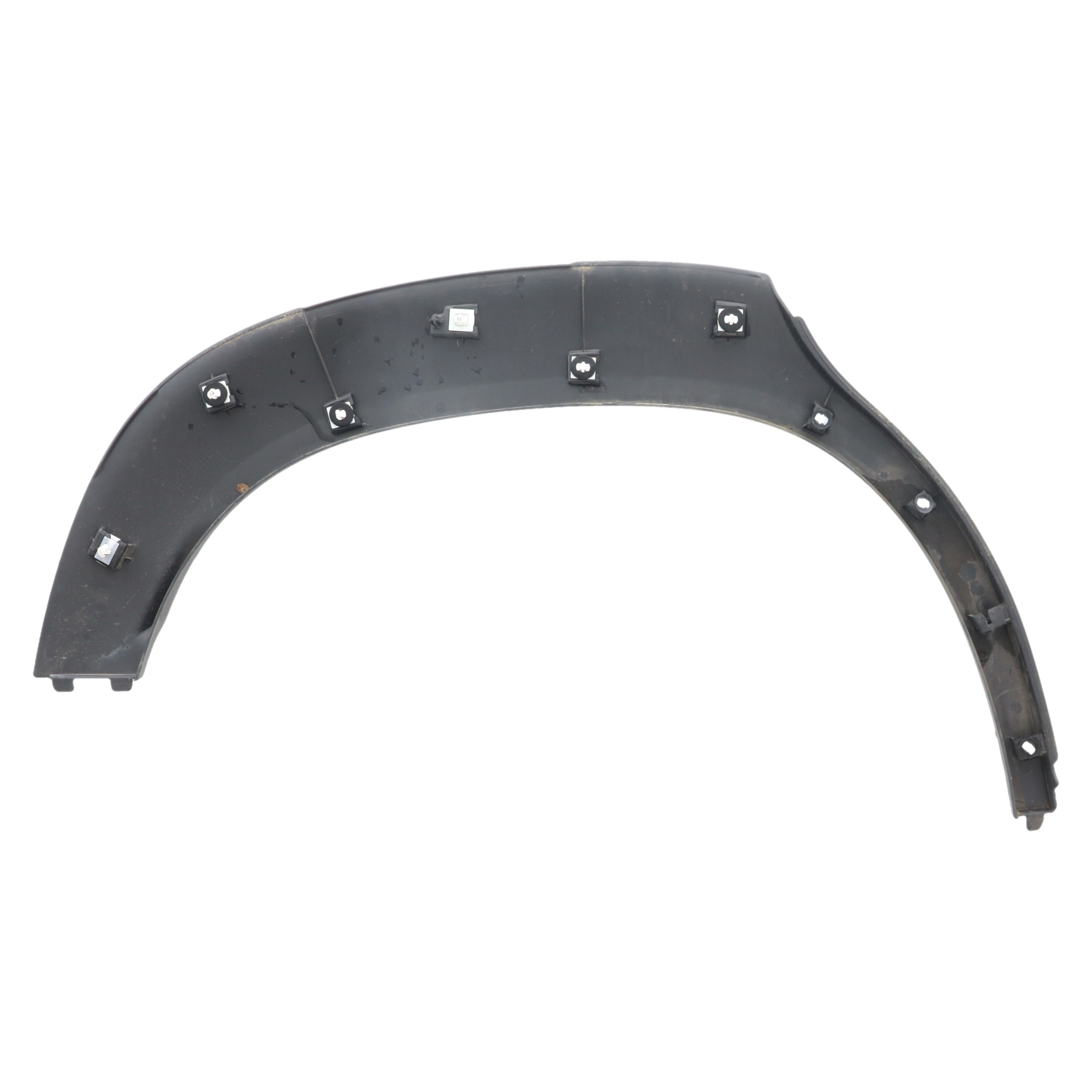 Extension d'aile arriere gauche pour CITROEN C3 AIRCROSS 1 PHASE 2 Extension d'aile arriere gauche pour CITROEN C3 AIRCROSS 1 PHASE 2