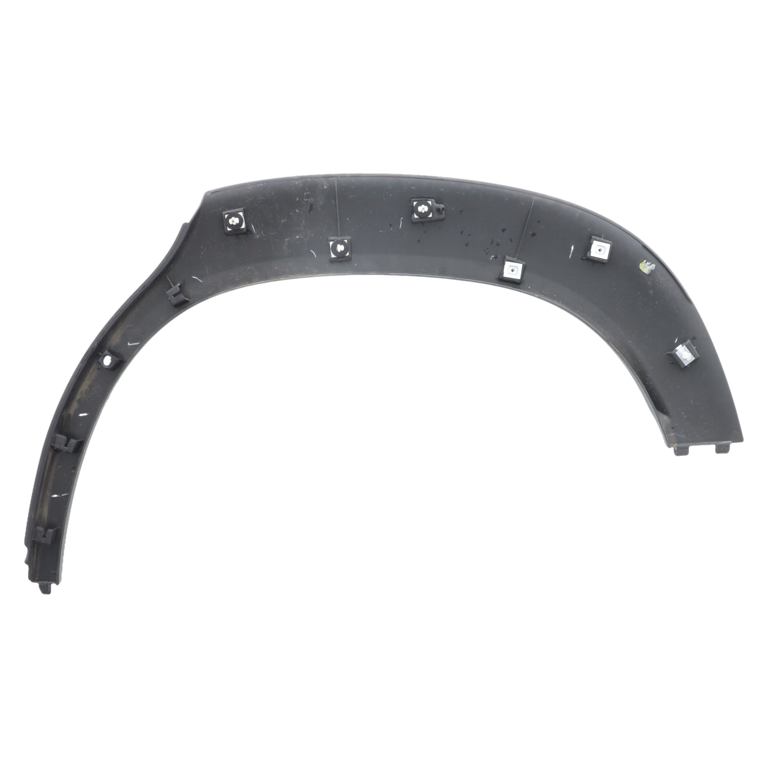Extension d'aile arriere droit pour CITROEN C3 AIRCROSS 1 PHASE 2 Extension d'aile arriere droit pour CITROEN C3 AIRCROSS 1 PHASE 2
