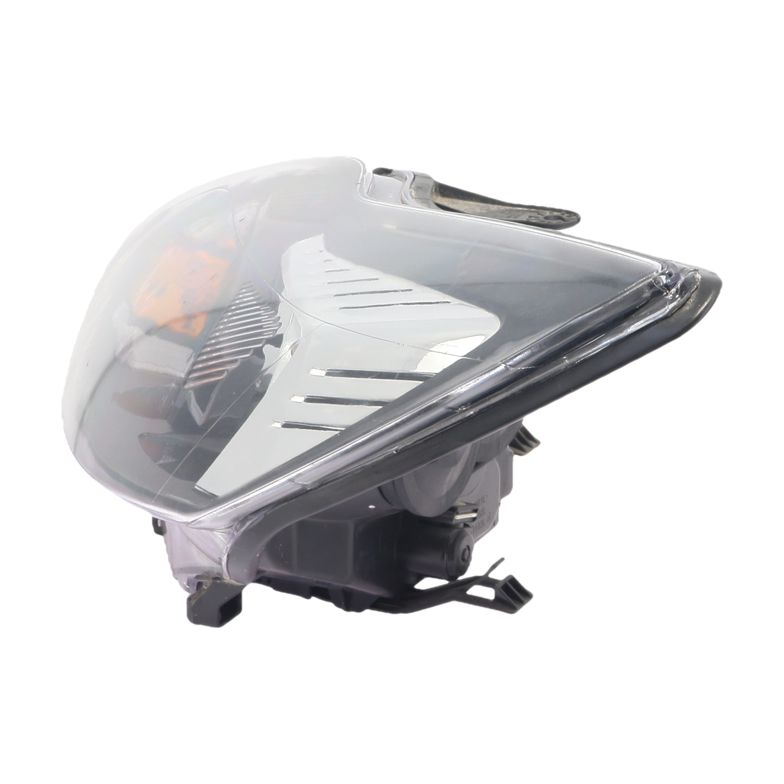 Optique avant principal gauche (feux)(phare) pour FORD FOCUS 2 PHASE 2 Optique avant principal gauche (feux)(phare) pour FORD FOCUS 2 PHASE 2