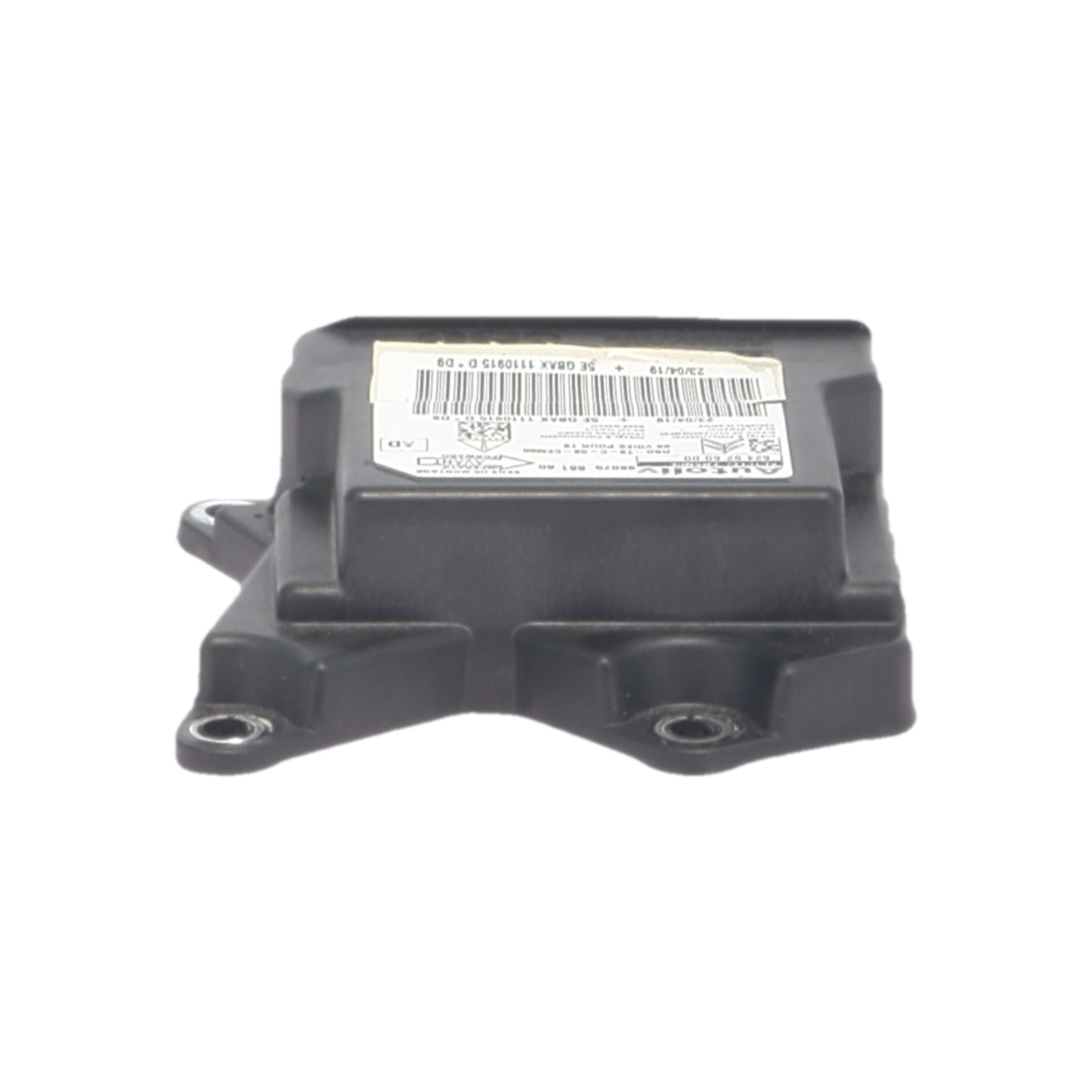 Boitier air bag pour PEUGEOT 308 2 PHASE 2 Boitier air bag pour PEUGEOT 308 2 PHASE 2