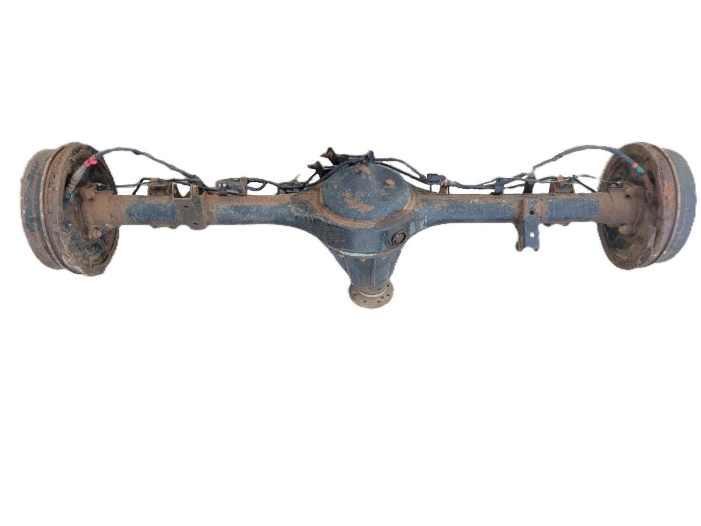 Pont (propulsion) pour FORD RANGER 4 PHASE 2 Pont (propulsion) pour FORD RANGER 4 PHASE 2