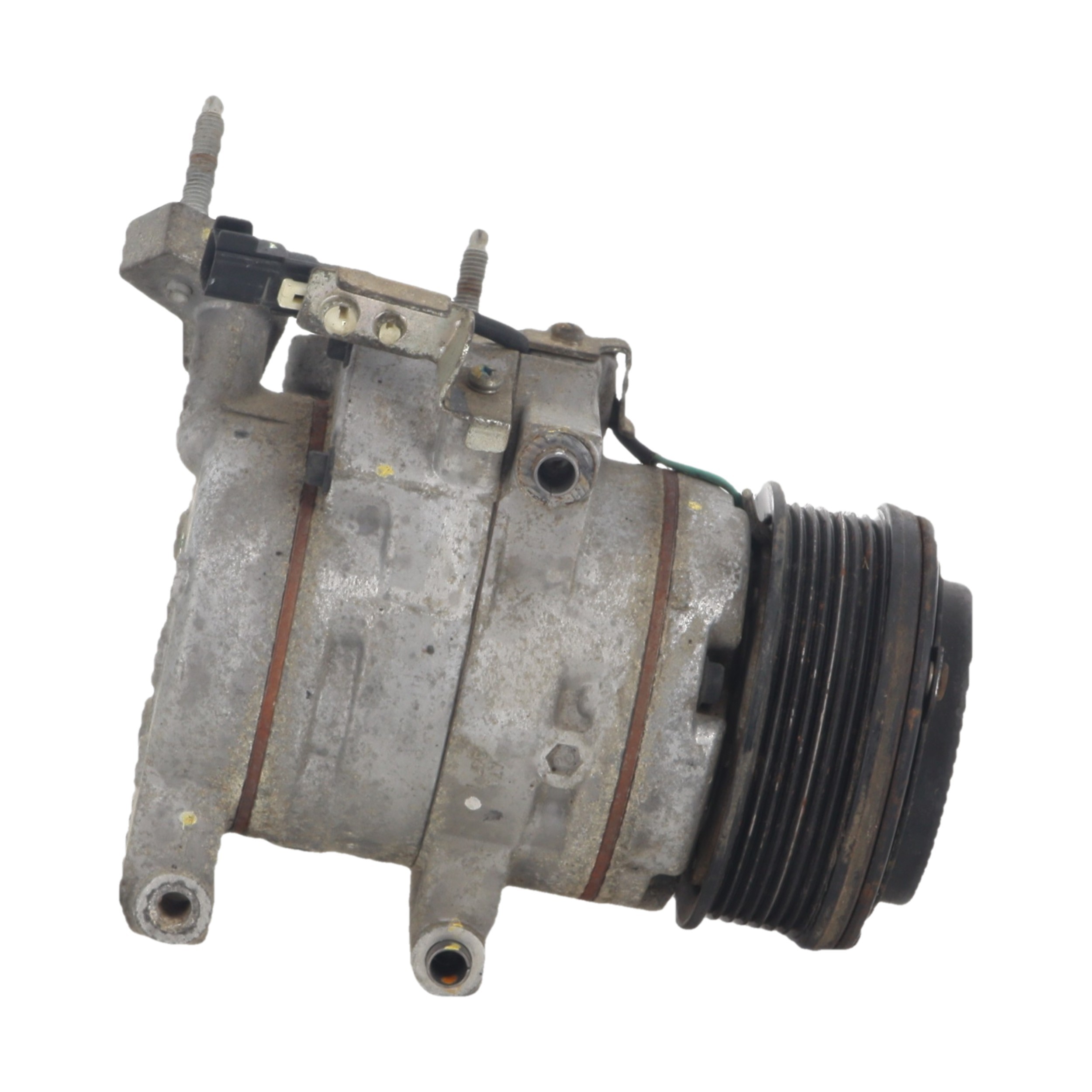 Compresseur clim pour FORD RANGER 4 PHASE 2 Compresseur clim pour FORD RANGER 4 PHASE 2