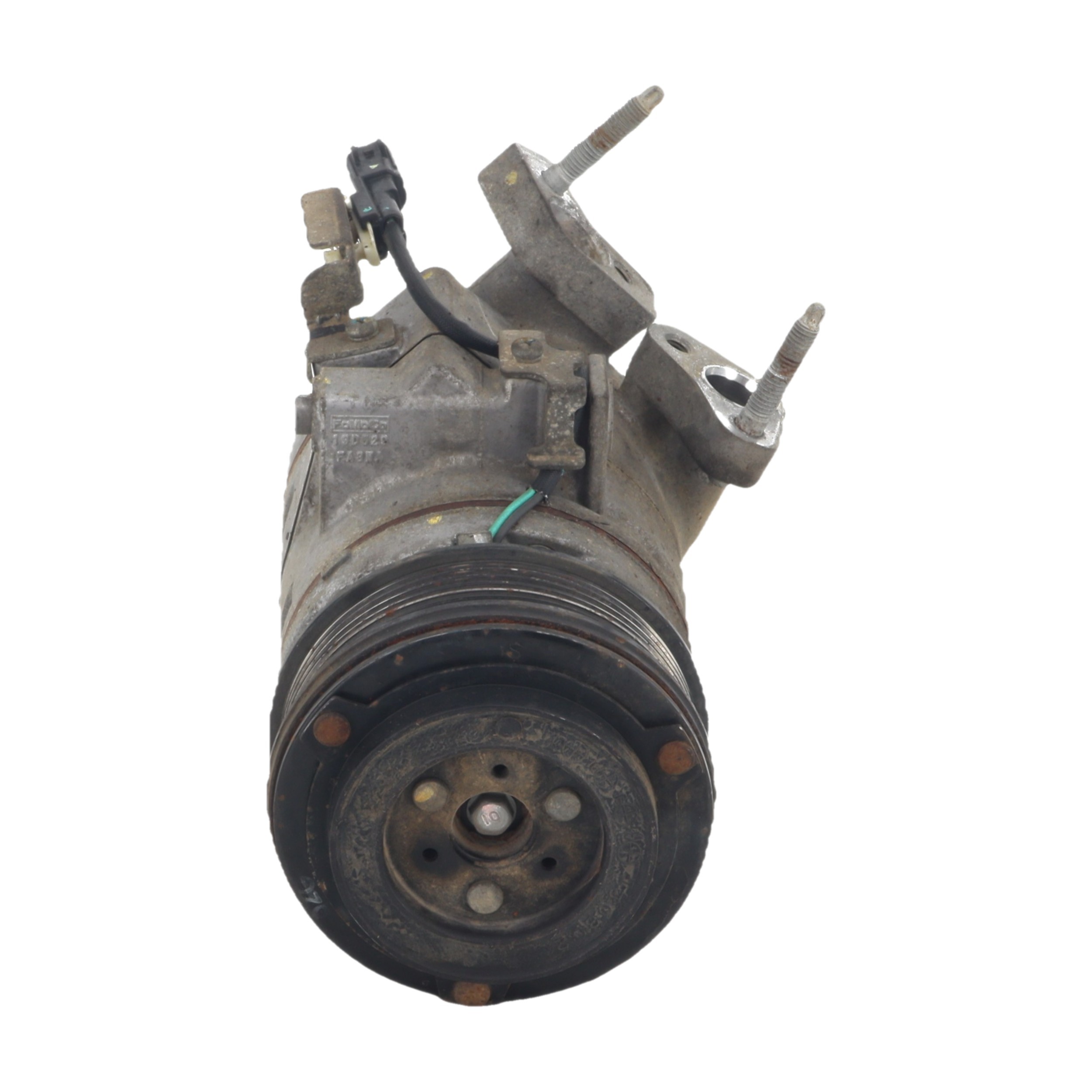 Compresseur clim pour FORD RANGER 4 PHASE 2 Compresseur clim pour FORD RANGER 4 PHASE 2