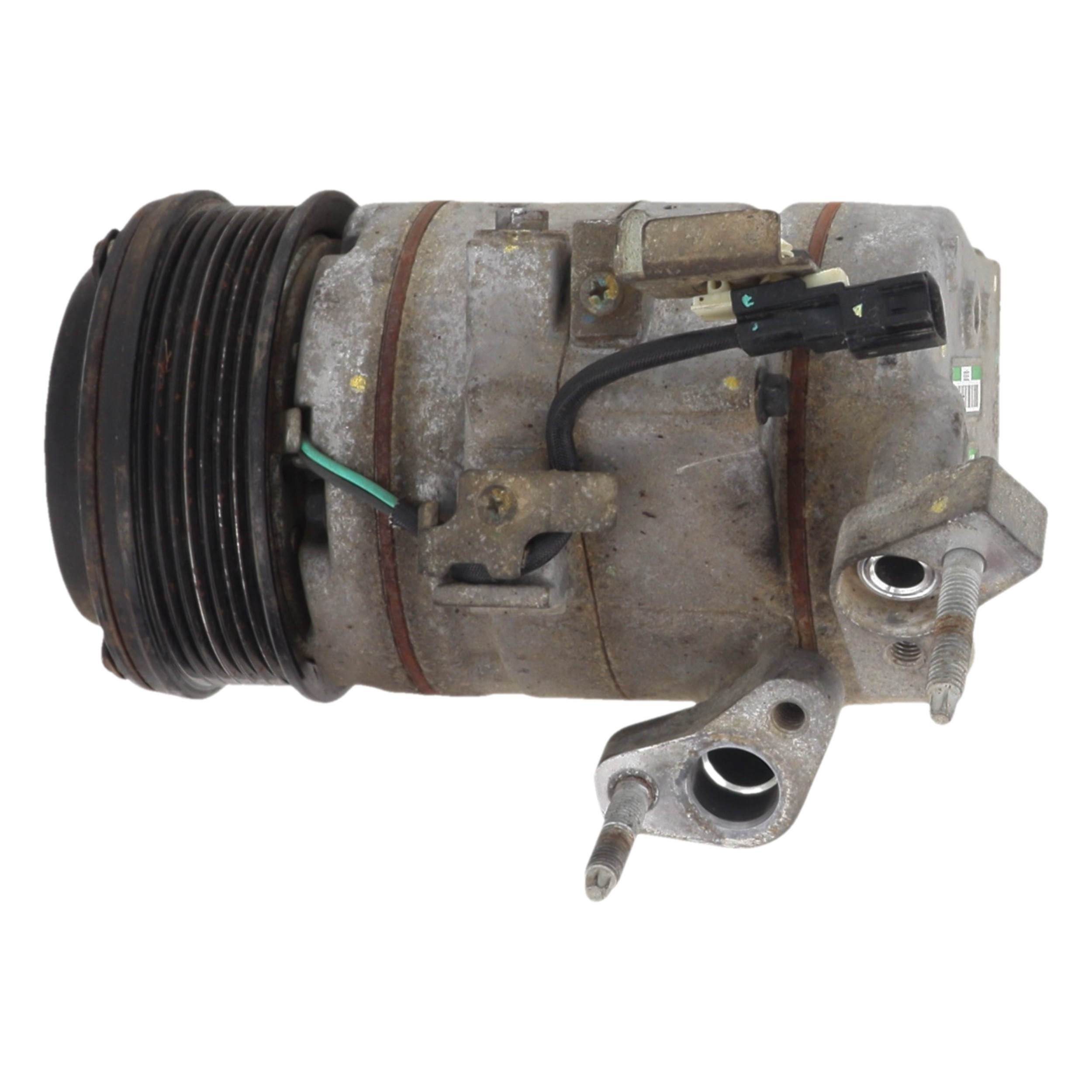 Compresseur clim pour FORD RANGER 4 PHASE 2 Compresseur clim pour FORD RANGER 4 PHASE 2