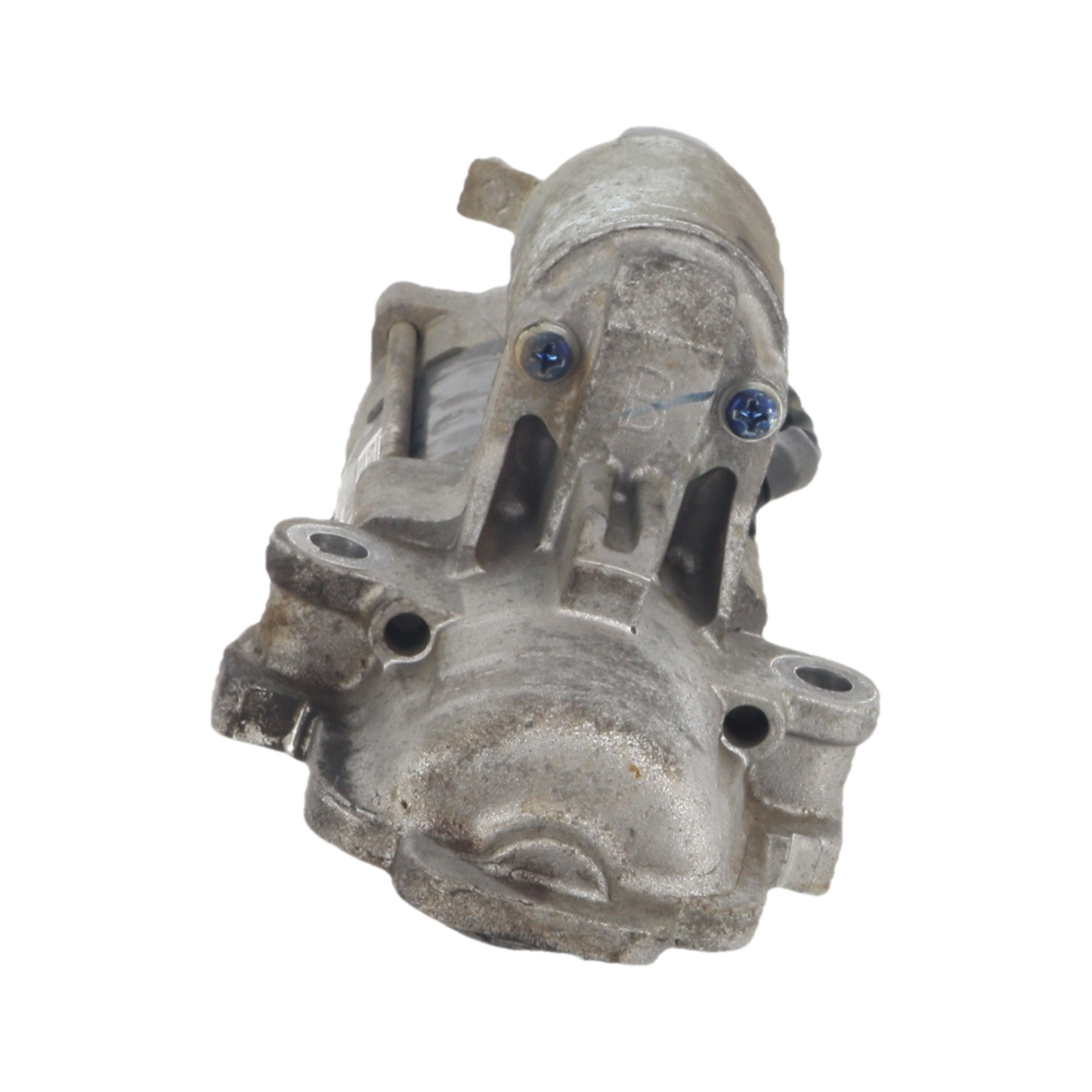 Demarreur pour FORD RANGER 4 PHASE 2 Demarreur pour FORD RANGER 4 PHASE 2