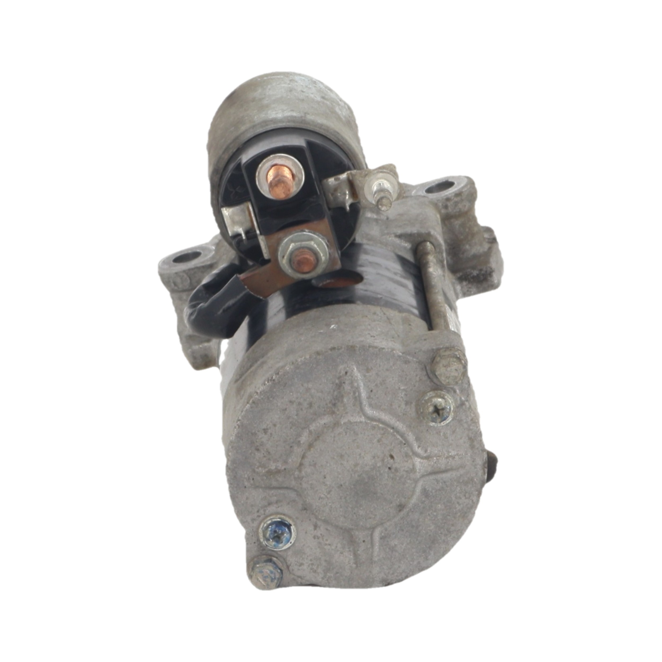 Demarreur pour FORD RANGER 4 PHASE 2 Demarreur pour FORD RANGER 4 PHASE 2