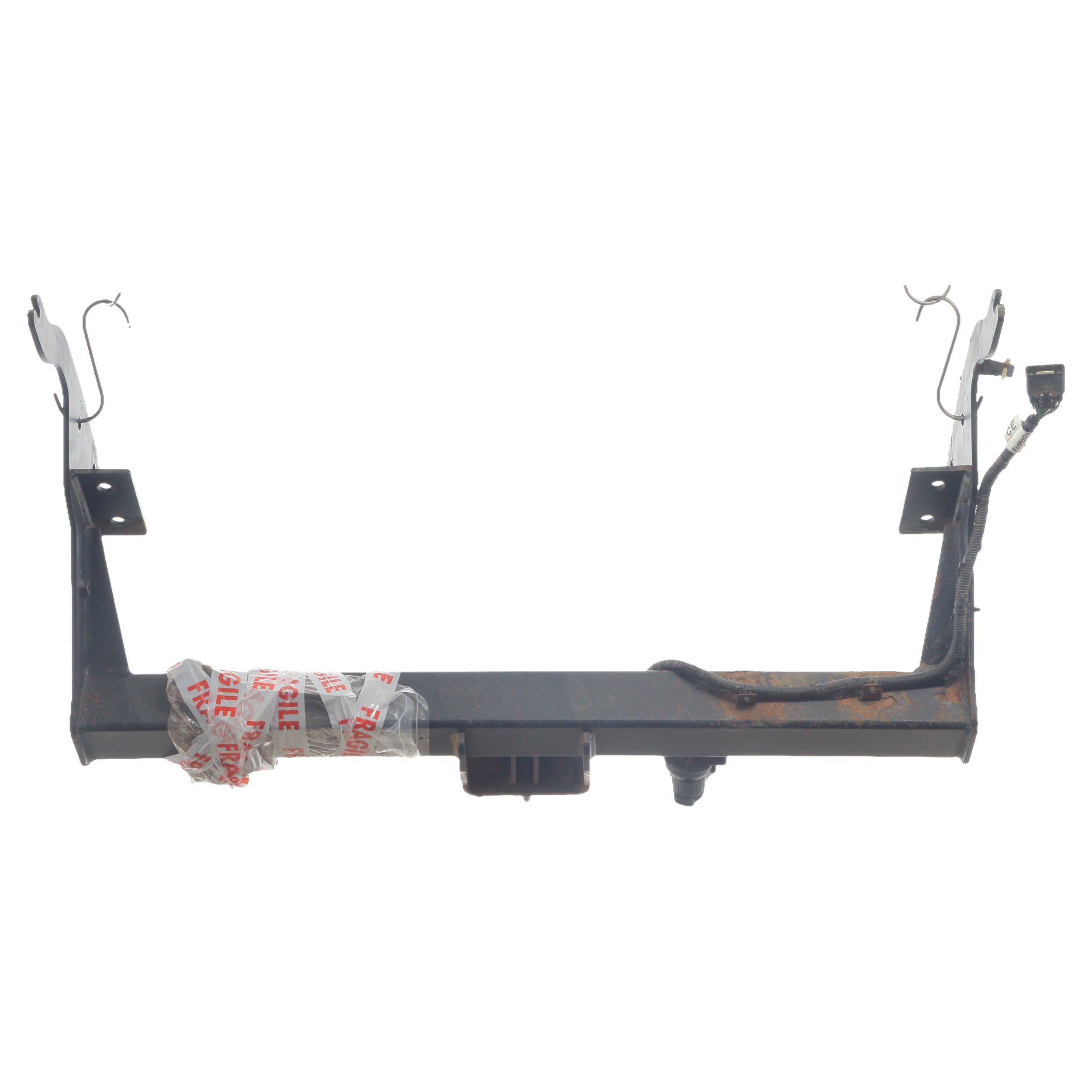 Attelage (boule de remorquage) pour FORD RANGER 4 PHASE 2 Attelage (boule de remorquage) pour FORD RANGER 4 PHASE 2