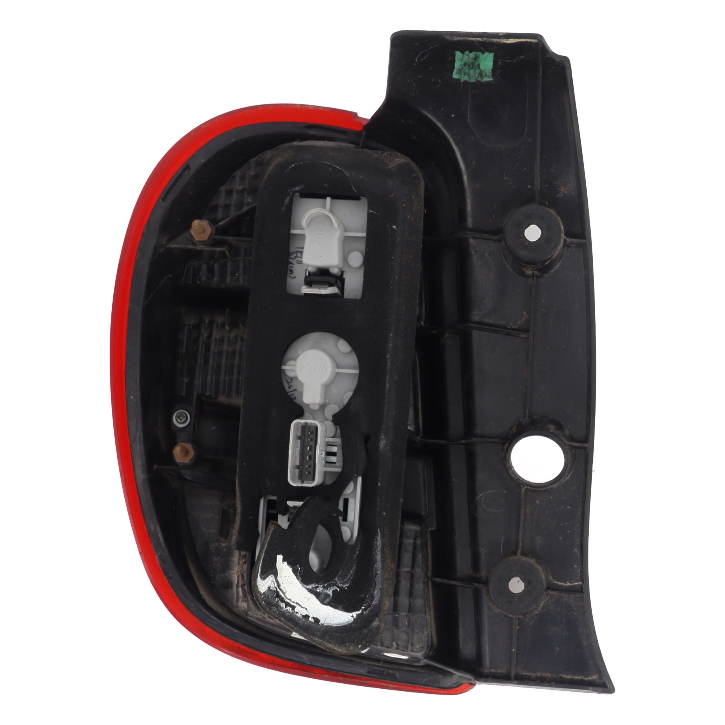 Feu arriere principal droit (feux) pour NISSAN MICRA 4 PHASE 1 Feu arriere principal droit (feux) pour NISSAN MICRA 4 PHASE 1