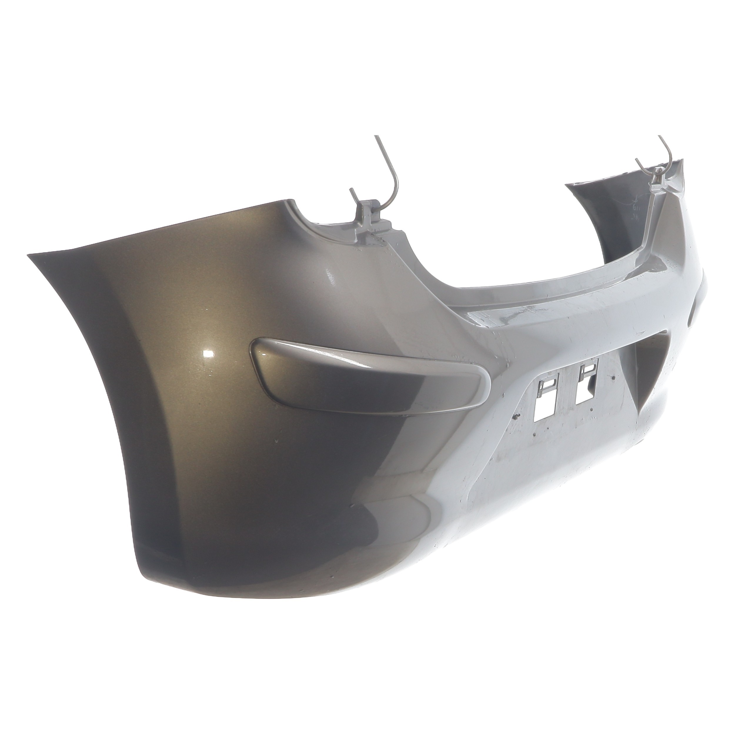 Pare choc arriere pour NISSAN MICRA 4 PHASE 1 Pare choc arriere pour NISSAN MICRA 4 PHASE 1