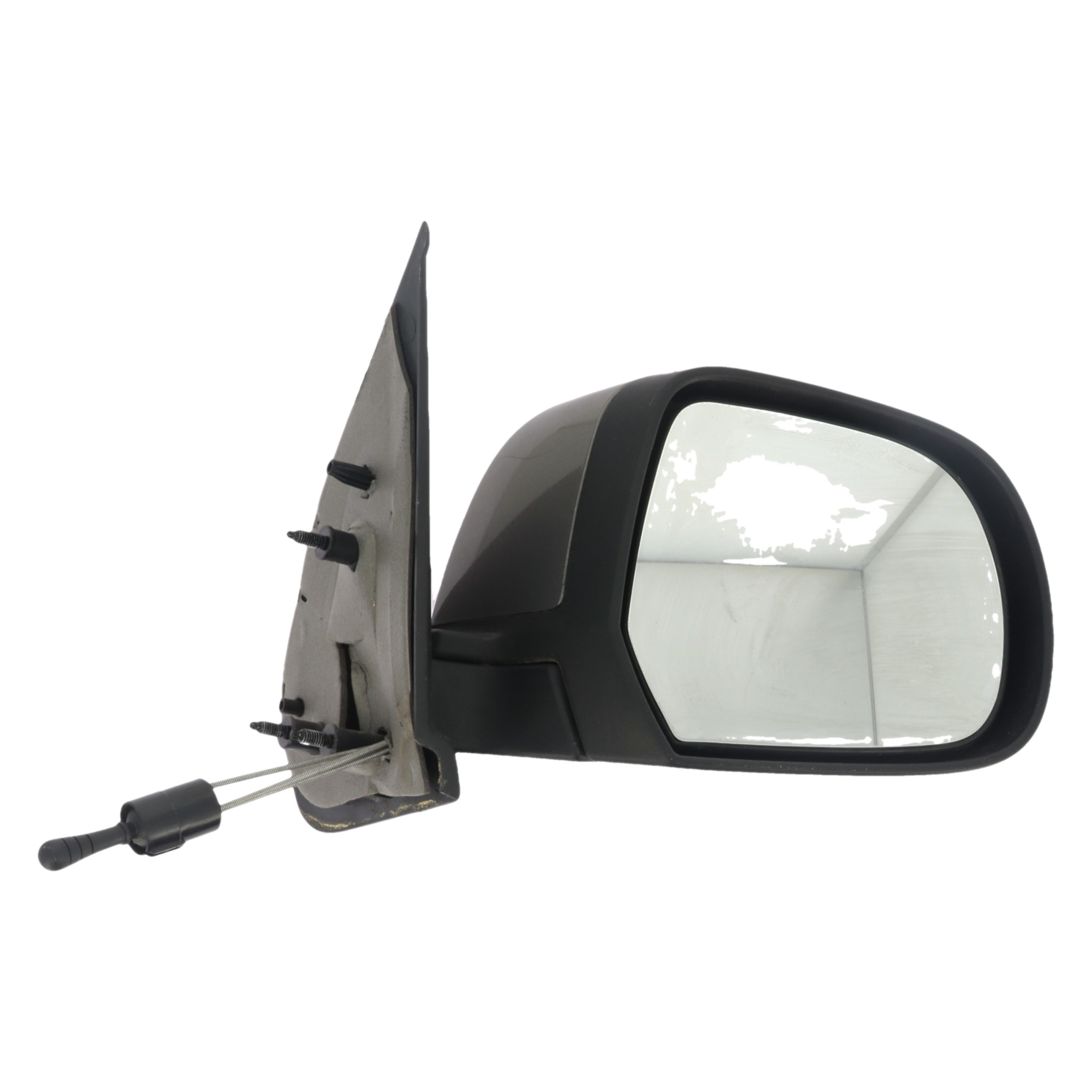 Retroviseur droit pour NISSAN MICRA 4 PHASE 1 Retroviseur droit pour NISSAN MICRA 4 PHASE 1