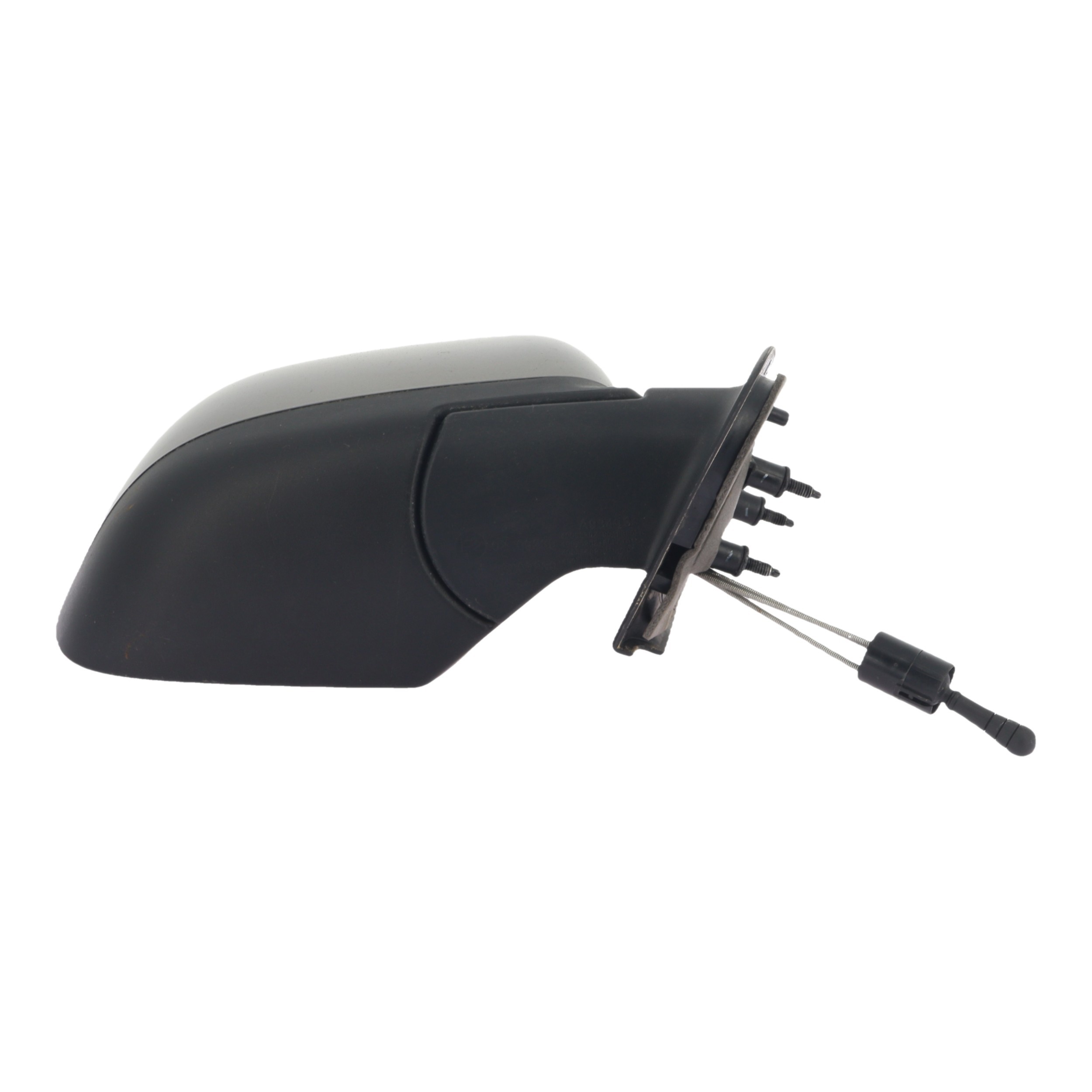 Retroviseur droit pour NISSAN MICRA 4 PHASE 1 Retroviseur droit pour NISSAN MICRA 4 PHASE 1