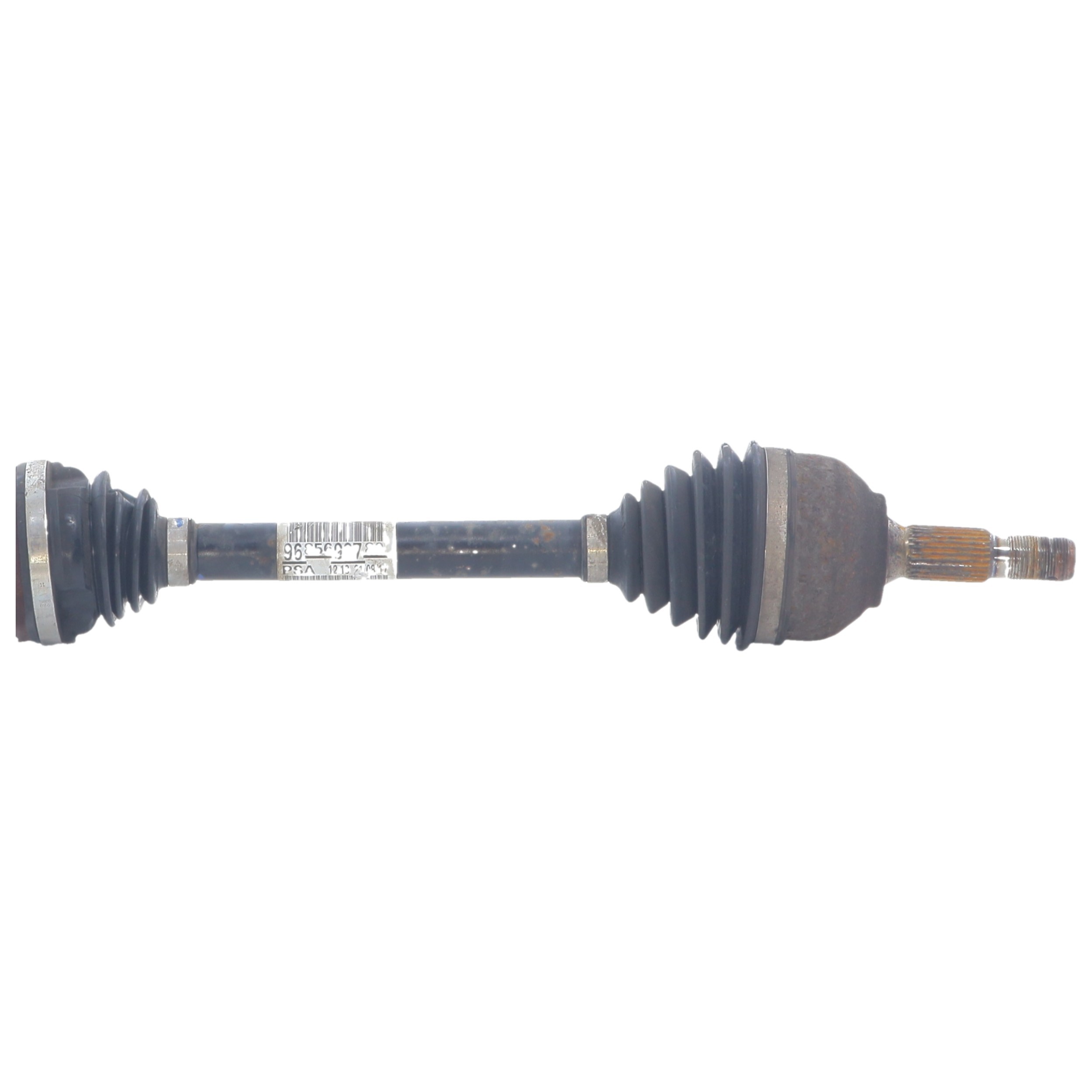 Cardan droit (transmission) pour DS DS5 PHASE 2 Cardan droit (transmission) pour DS DS5 PHASE 2