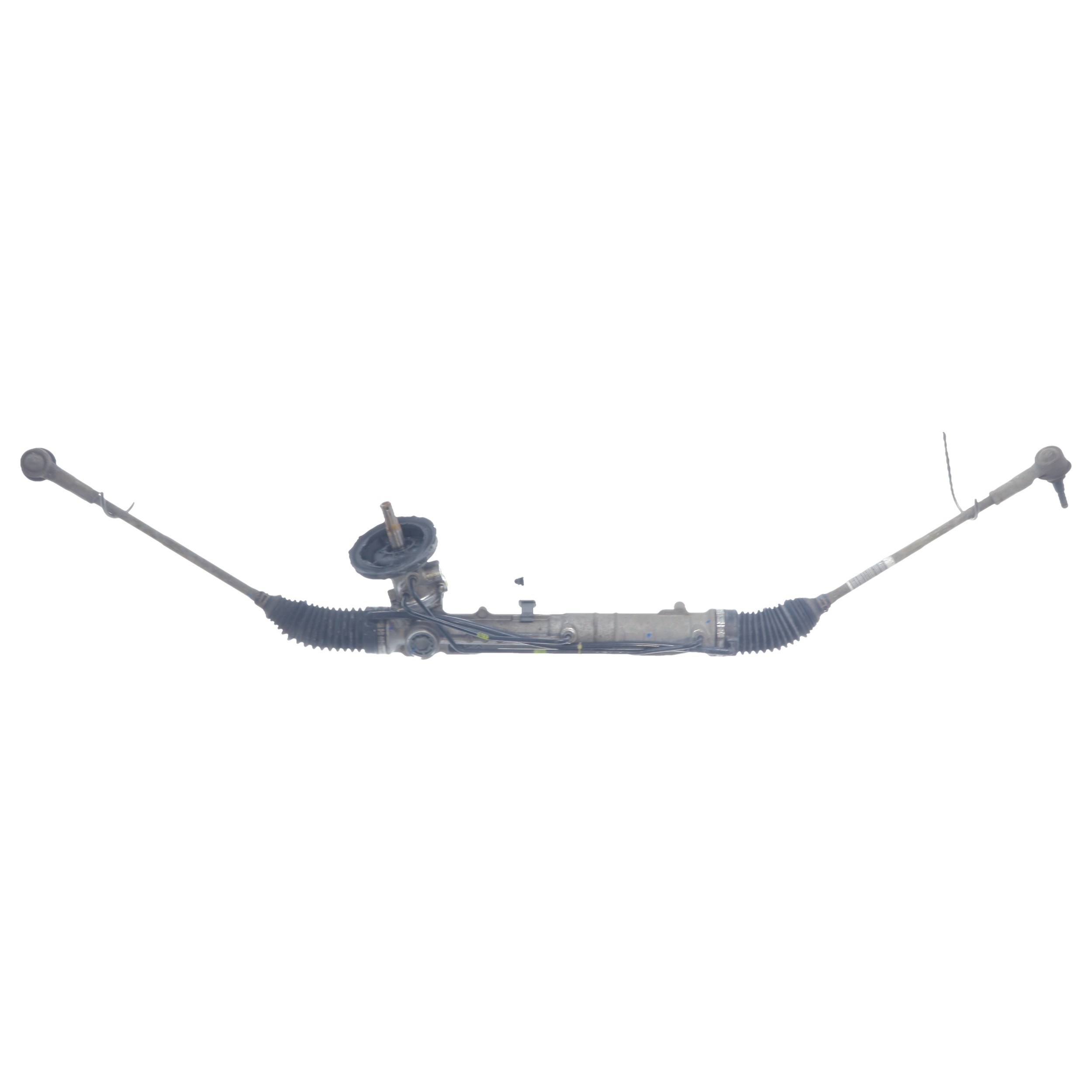 Cremaillere assistee pour DS DS5 PHASE 2 Cremaillere assistee pour DS DS5 PHASE 2