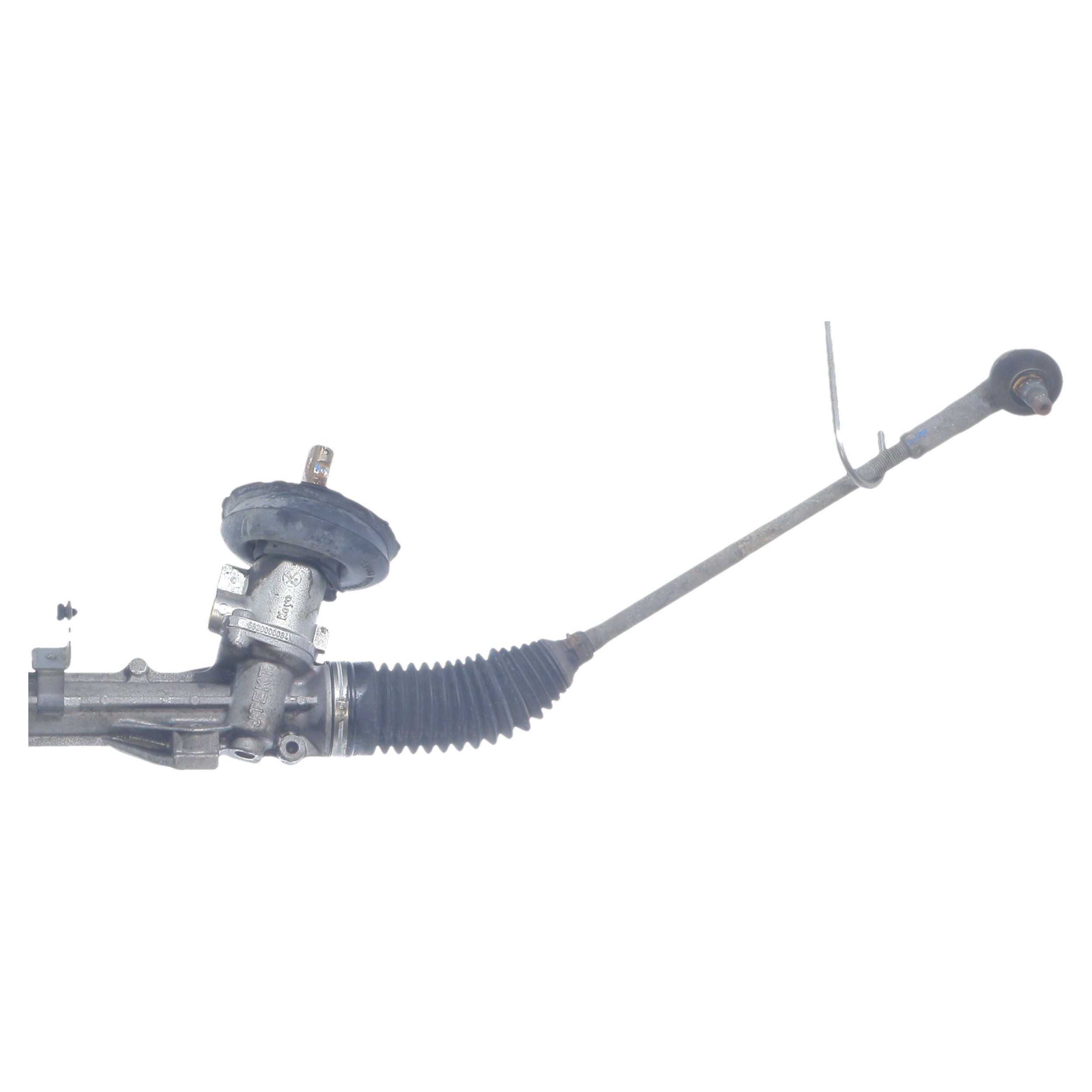 Cremaillere assistee pour DS DS5 PHASE 2 Cremaillere assistee pour DS DS5 PHASE 2