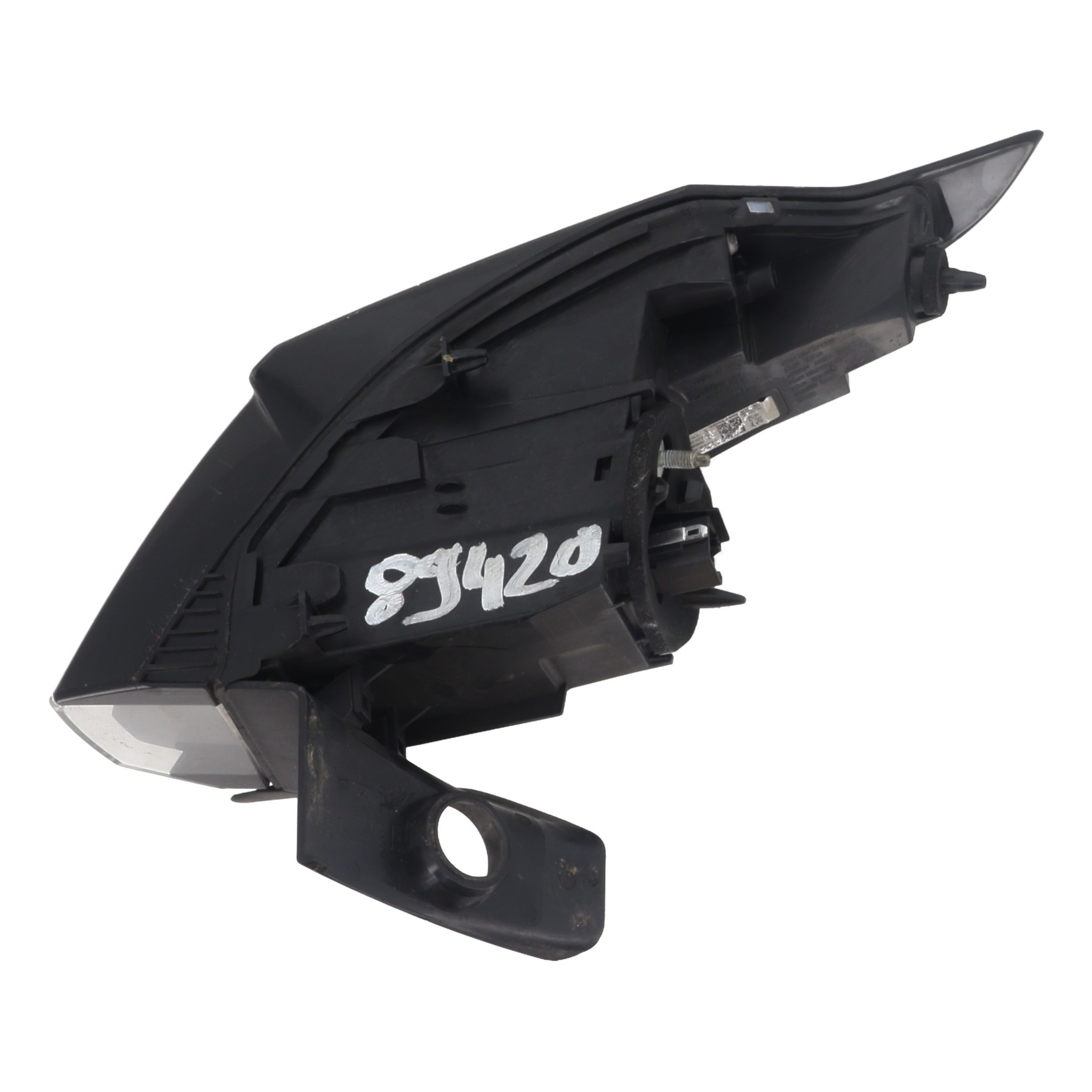 Feu arriere principal droit (feux) pour PEUGEOT 308 3 SW BREAK Feu arriere principal droit (feux) pour PEUGEOT 308 3 SW BREAK