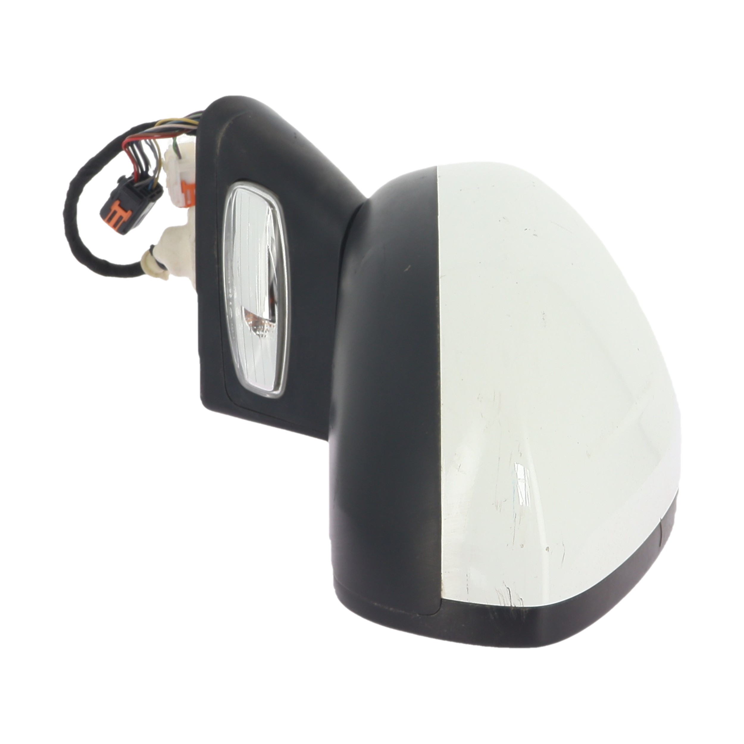 Retroviseur gauche pour CITROEN C4 II Retroviseur gauche pour CITROEN C4 II