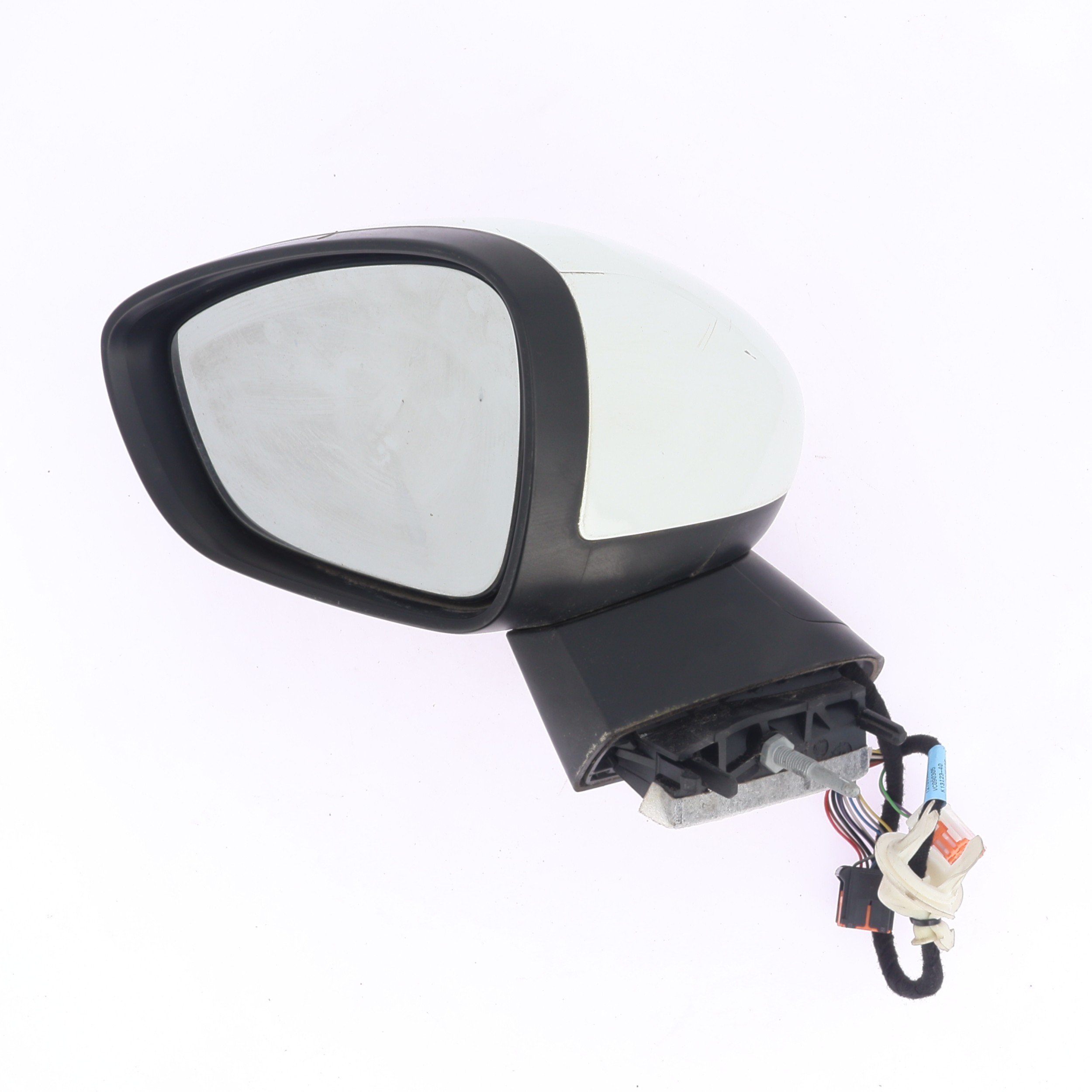 Retroviseur gauche pour CITROEN C4 II Retroviseur gauche pour CITROEN C4 II