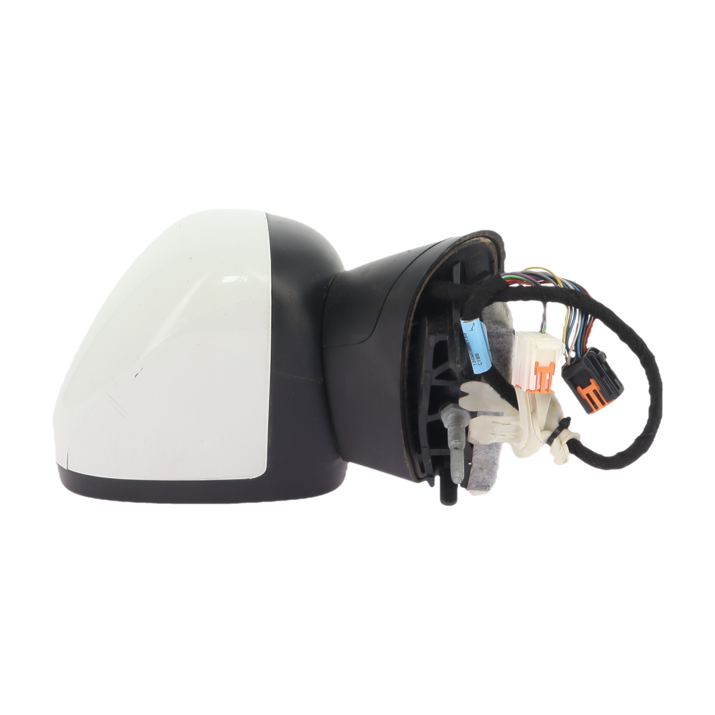 Retroviseur gauche pour CITROEN C4 II Retroviseur gauche pour CITROEN C4 II